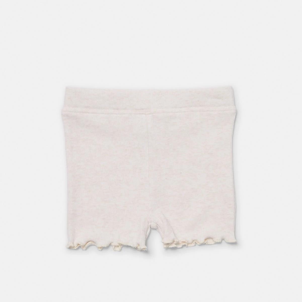 4 3 Pack Shorts Ani Brown, 4 of 8
