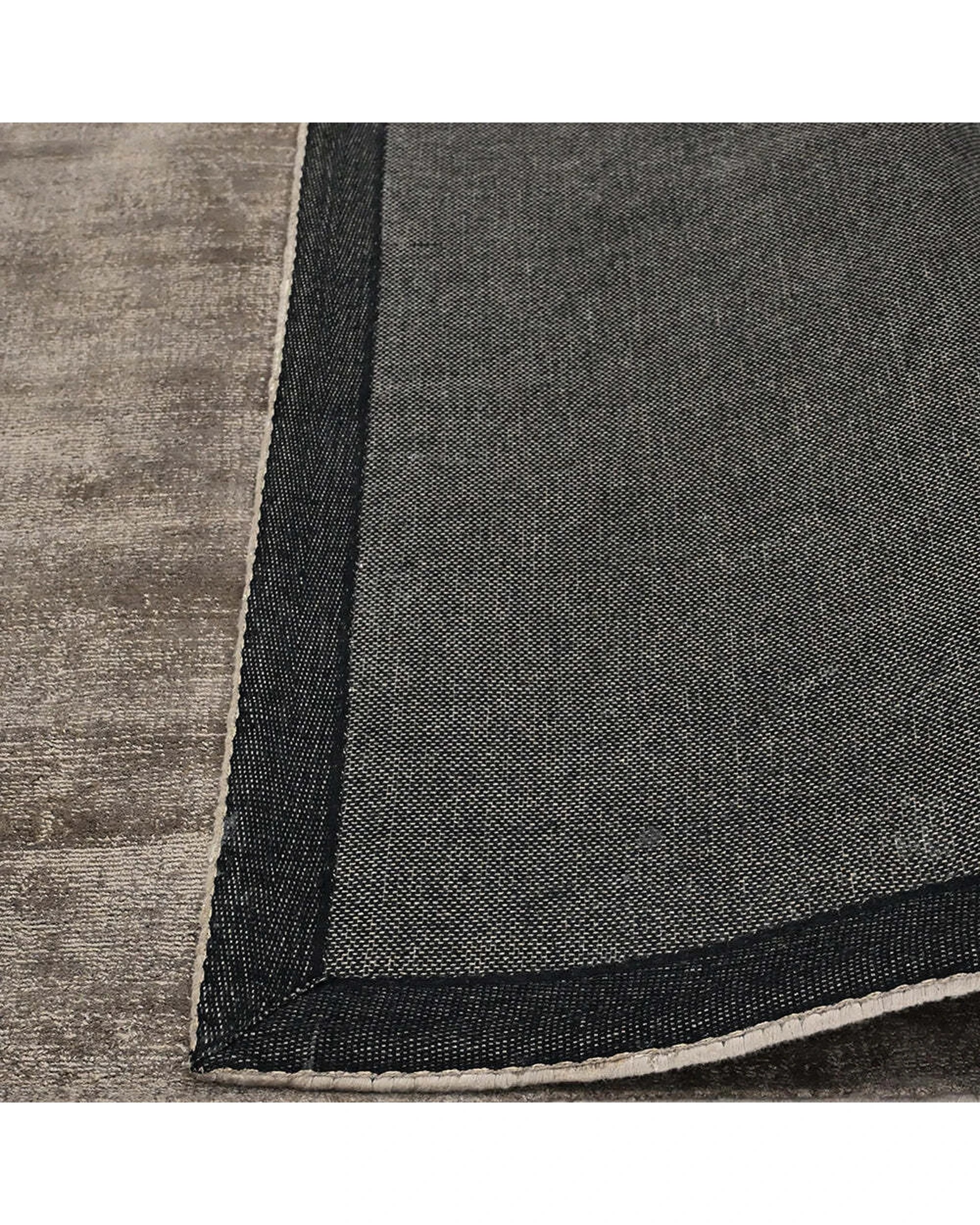 2 J Elliot Home Neo Viscose Rug Size 200x300cm Cool - Brown, 2 of 3