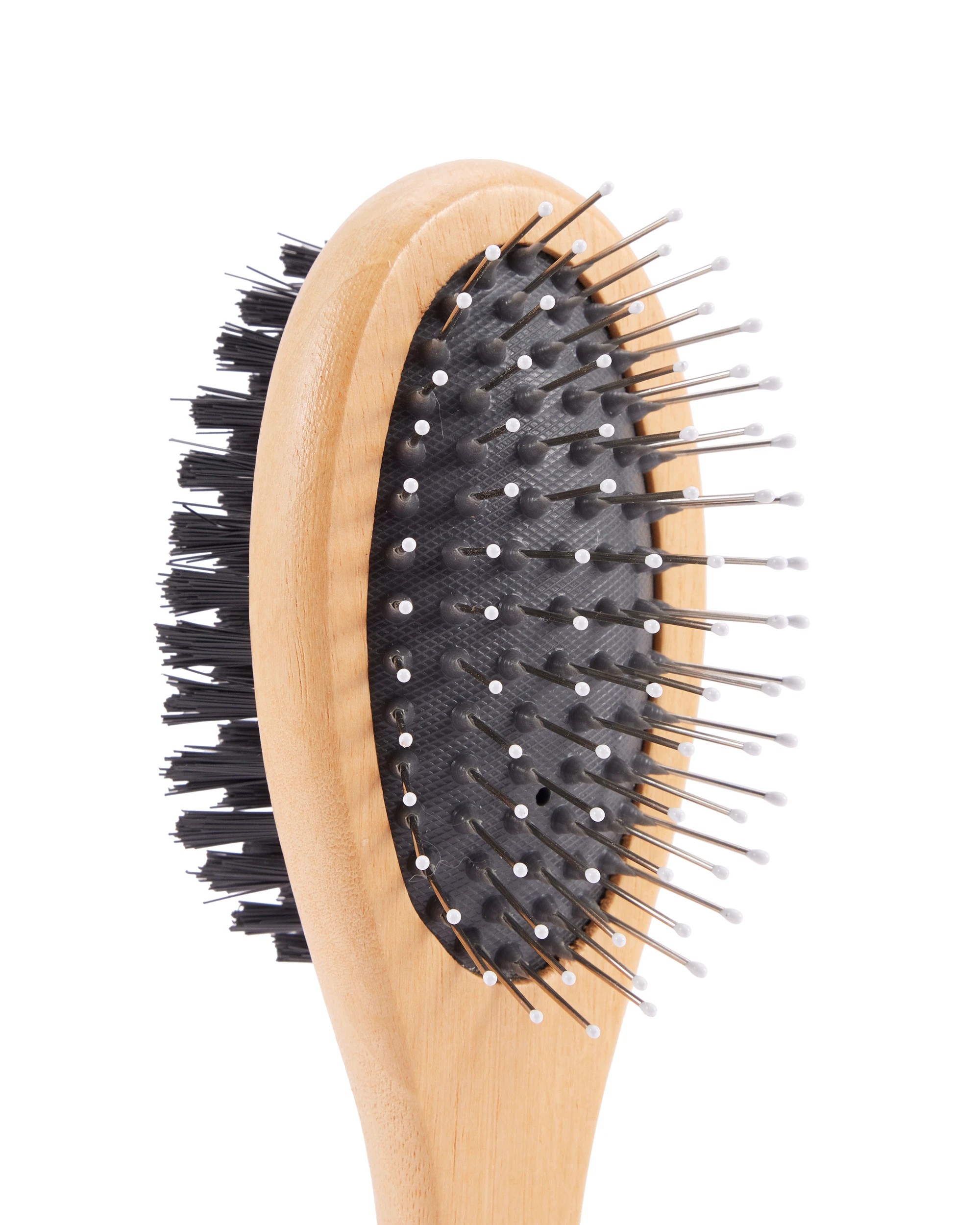 4 Pet Brush Pin and Bristle, 4 of 10