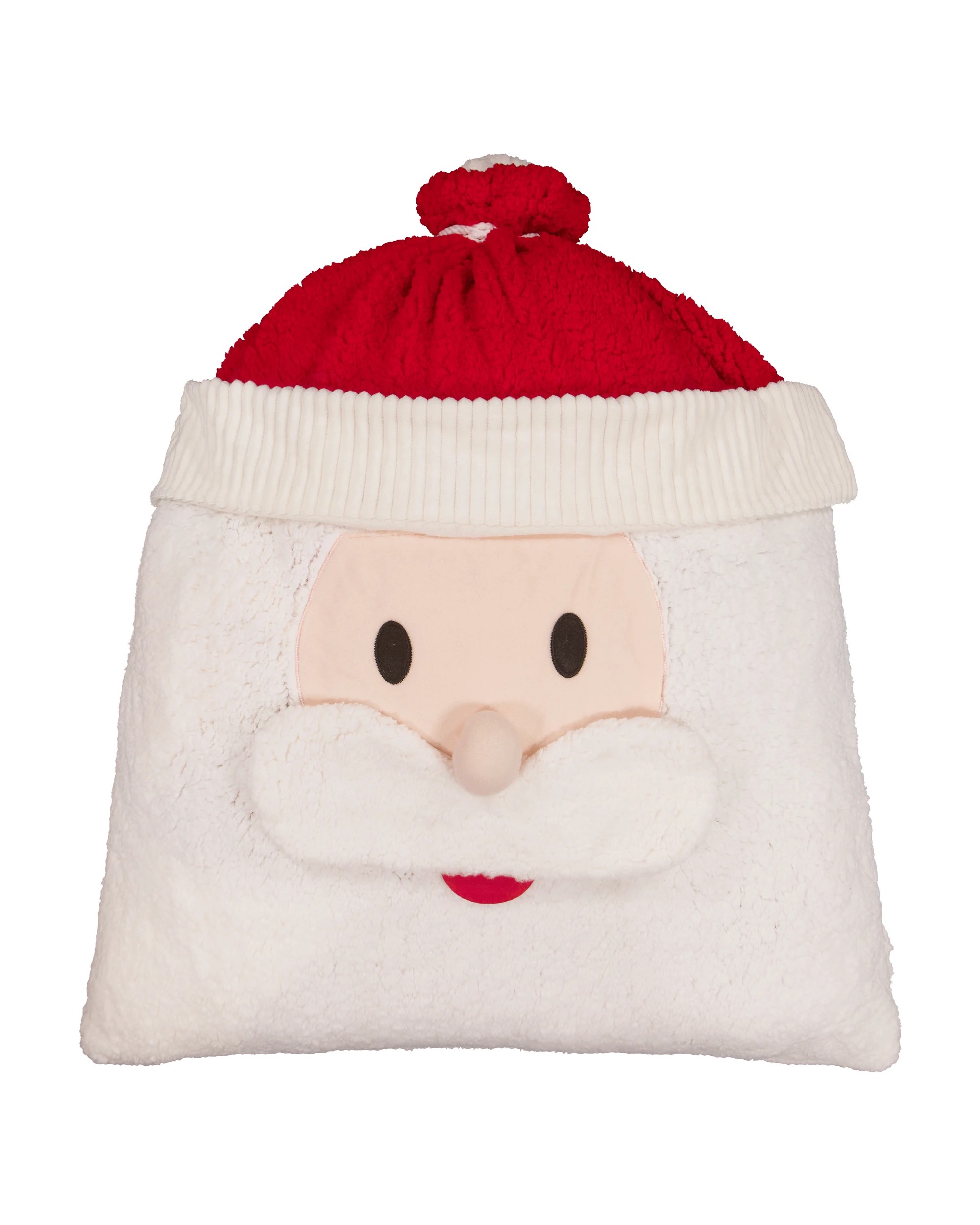 1 Extra Large Novelty Christmas Sack, 1 of 4