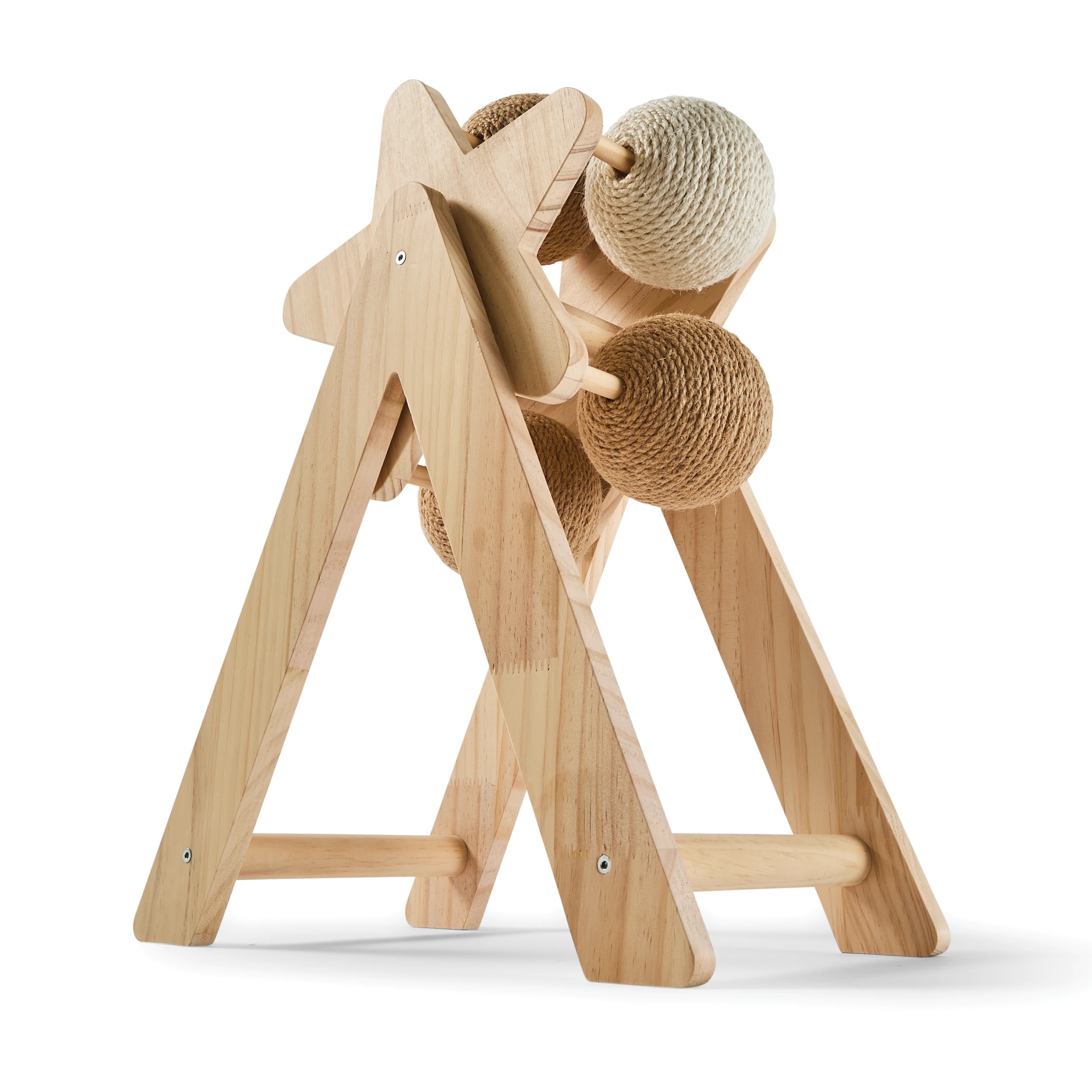 2 Cat Scratcher Wheel - Large, 2 of 9