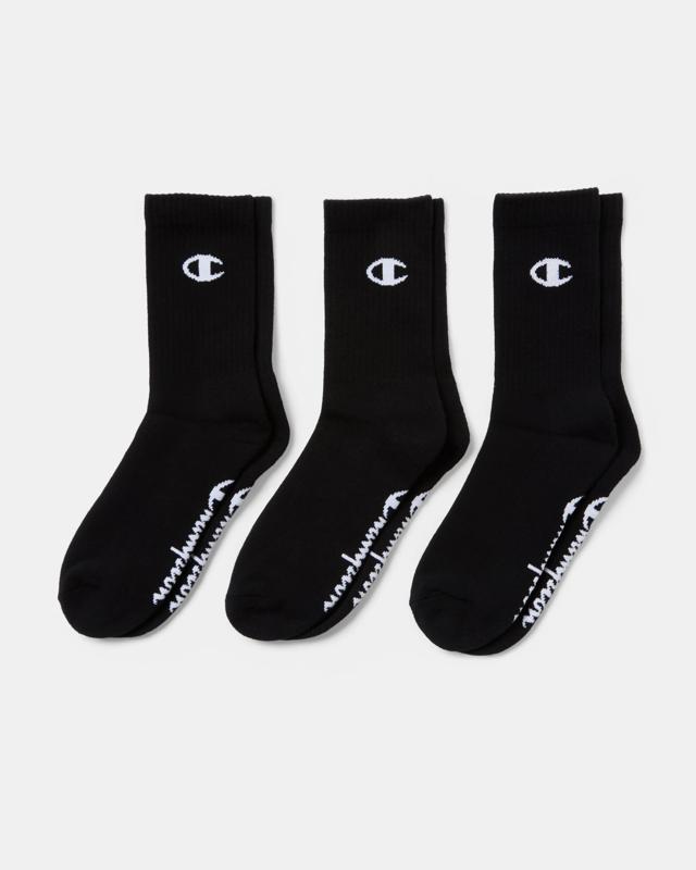 3 Pack Champion Script License Crew S