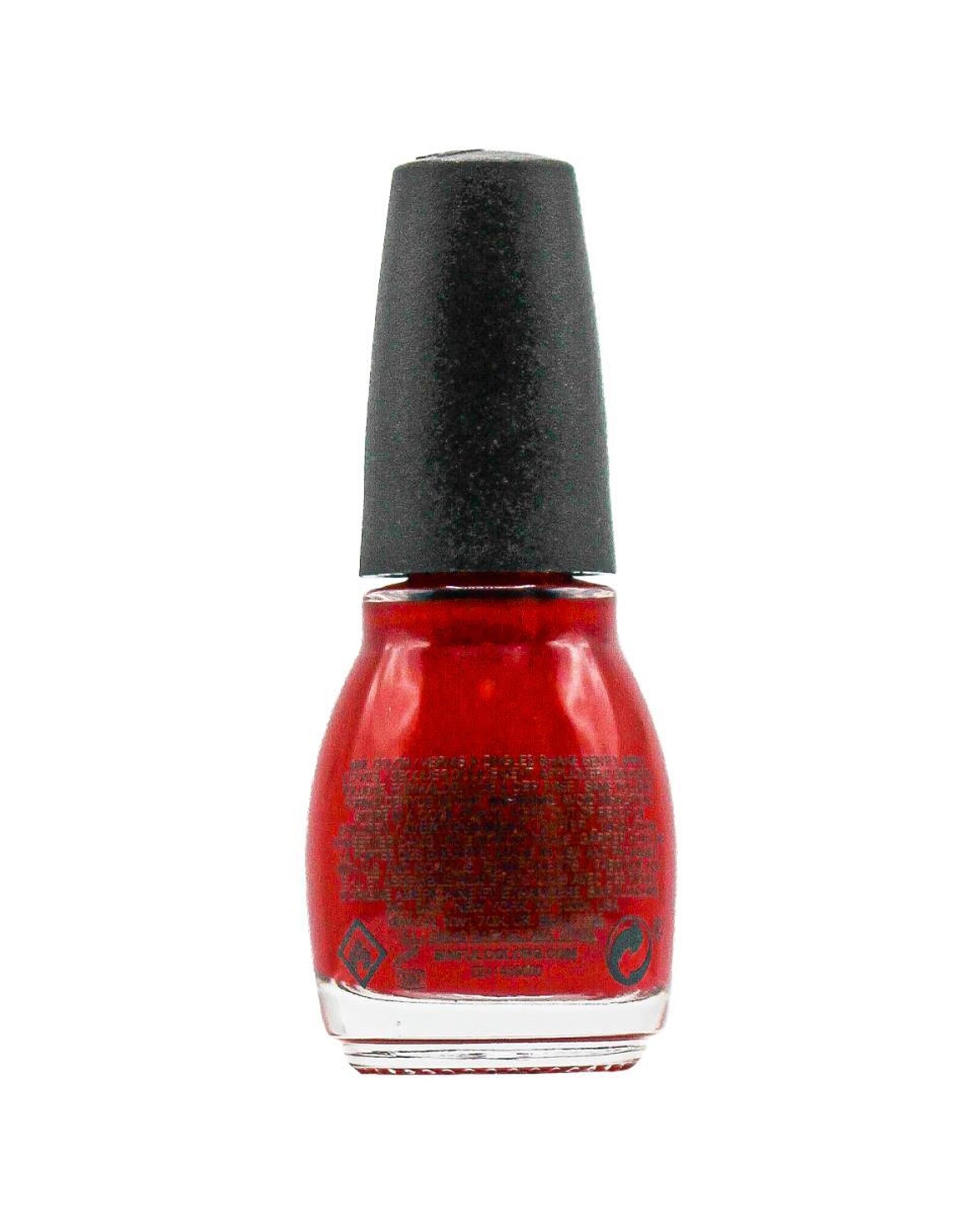 3 Sinful Colours Professional Nail Polish Ruby Ruby 369 15ml 3PK - Red, 3 of 3