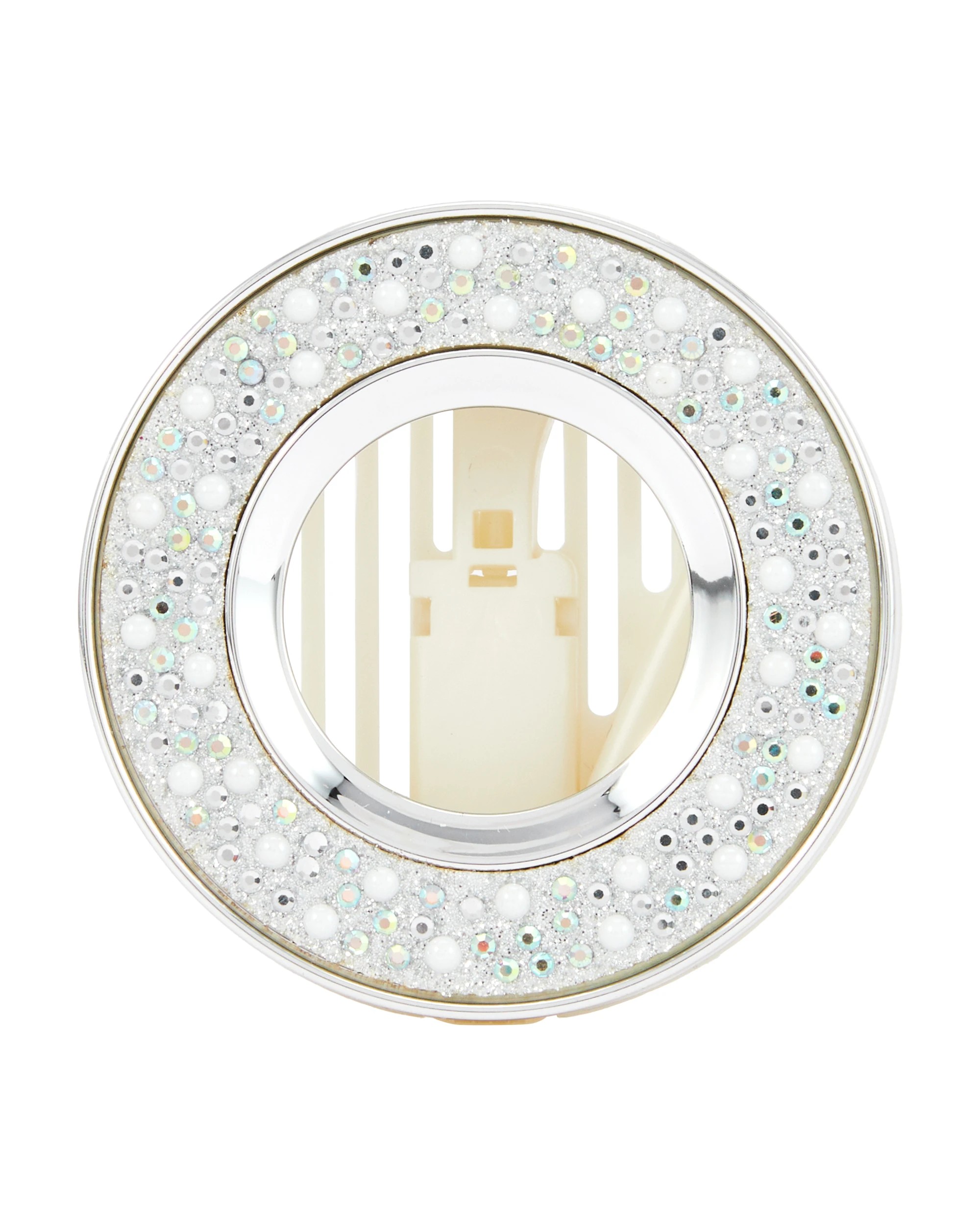 2 Car Fragrance Holder - Diamante, 2 of 7