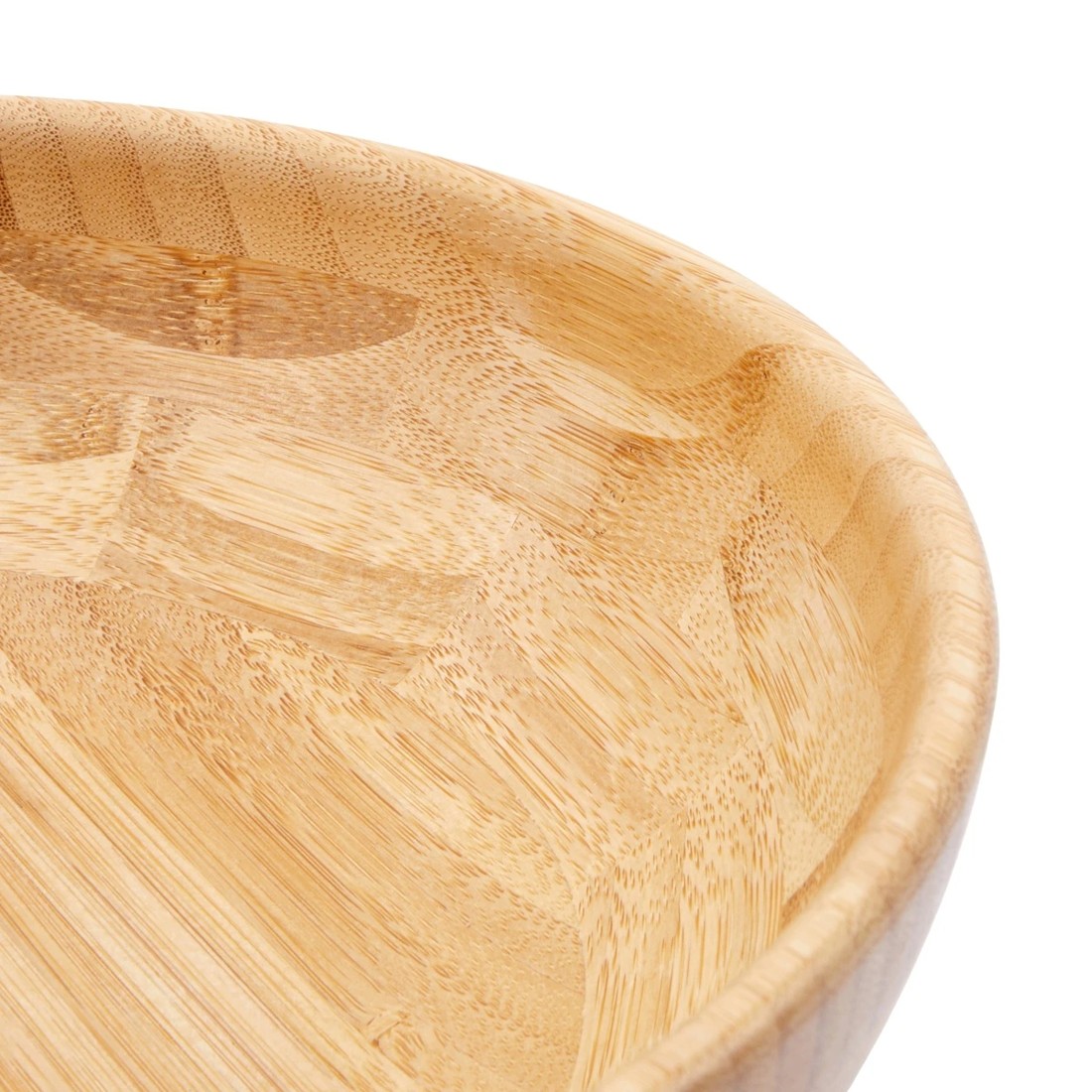 3 Bamboo Salad Bowl, 3 of 6