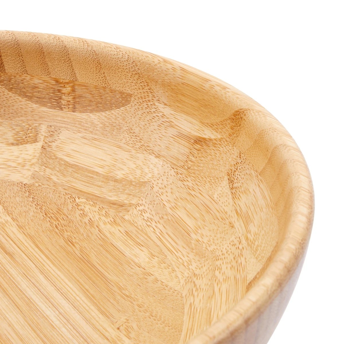 3 Bamboo Salad Bowl, 3 of 6