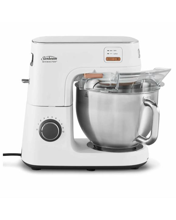 Sunbeam Mixmaster HeatSoft Planetary Stand Mixer - Kmart