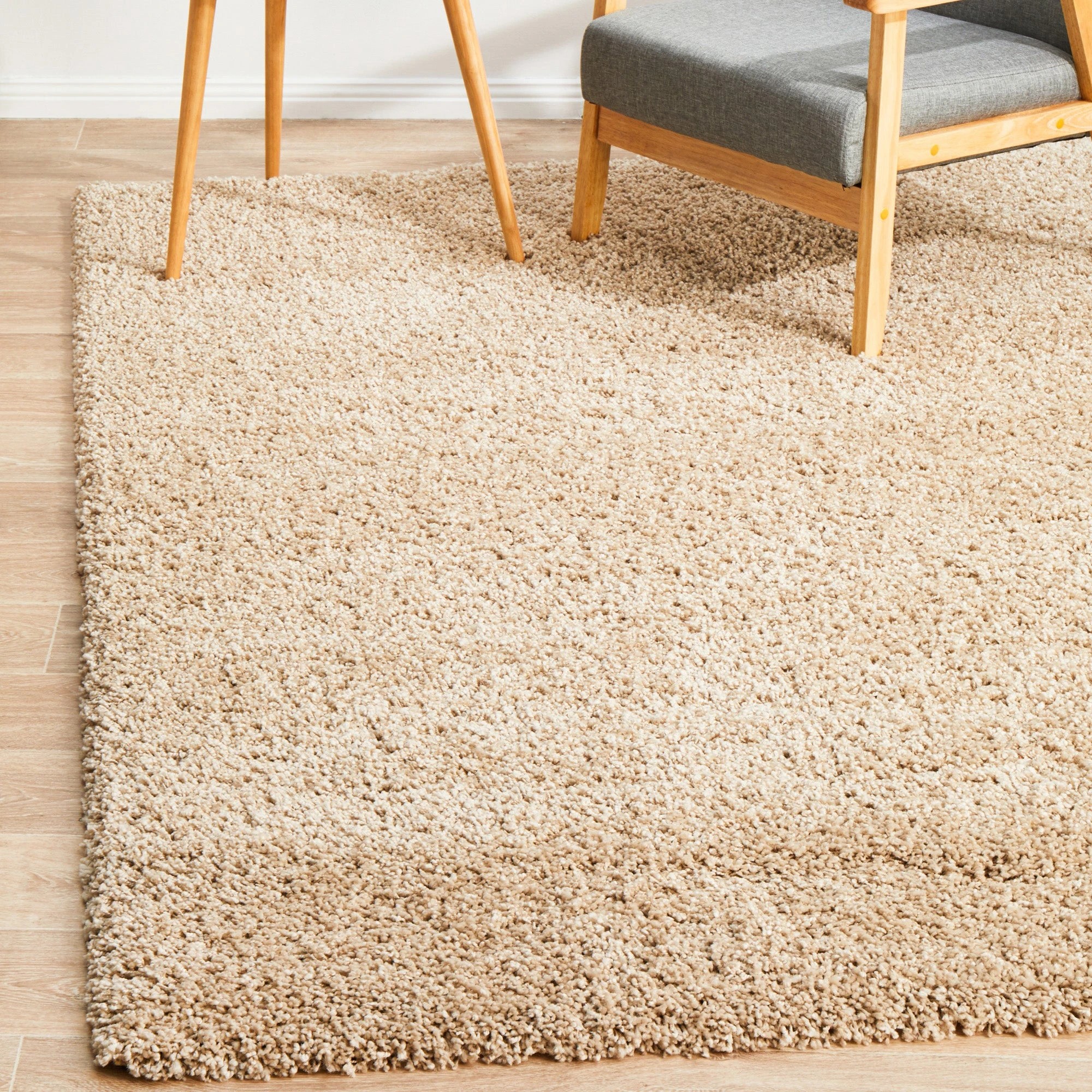 4 Common Ground Rugs Bayfront 13 330x240cm - Beige, 4 of 9