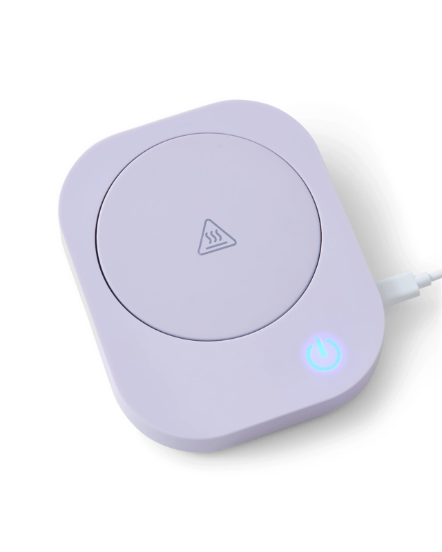 Desktop Mug Warmer - L