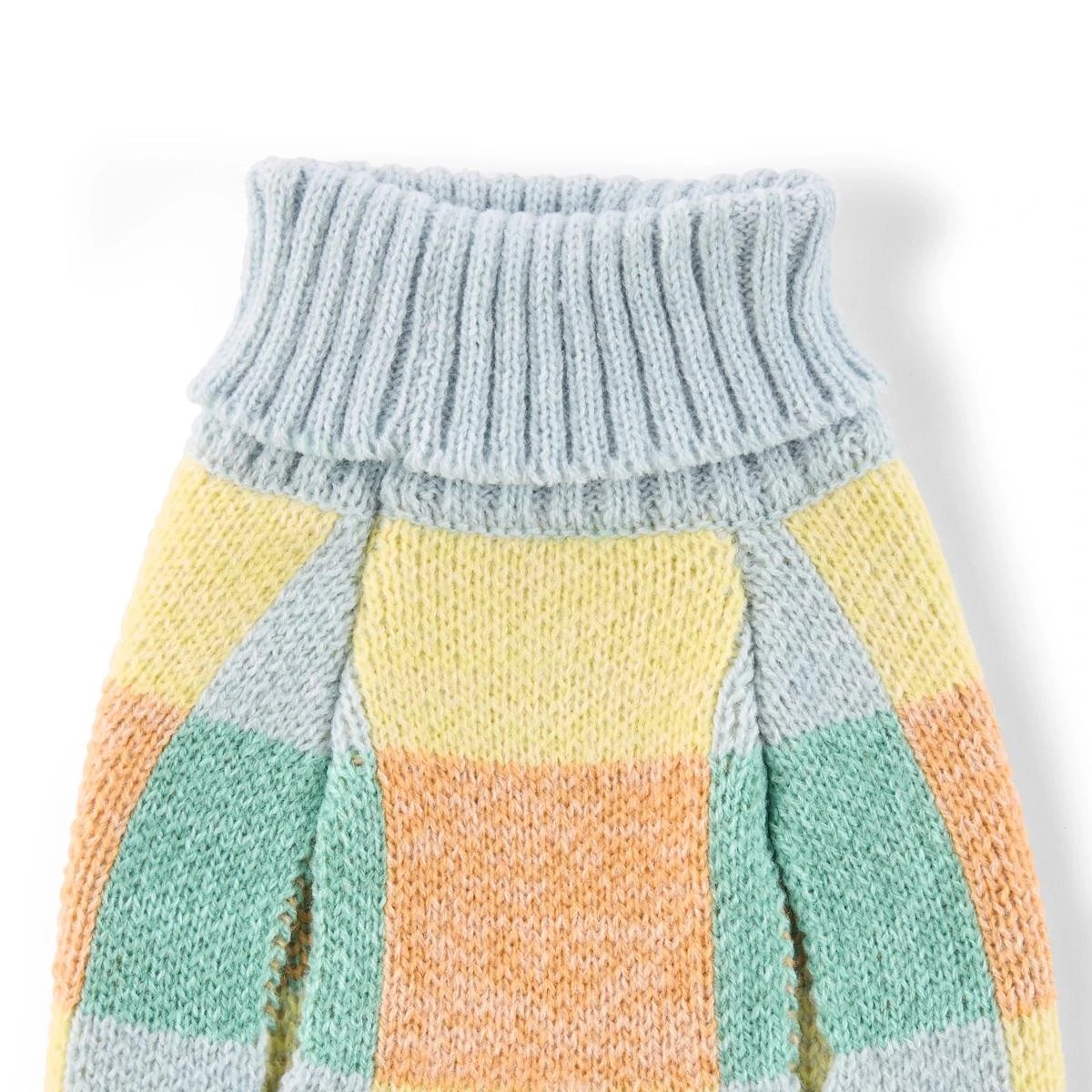 7 Pet Pastel Knit Jumper - Small, 7 of 8