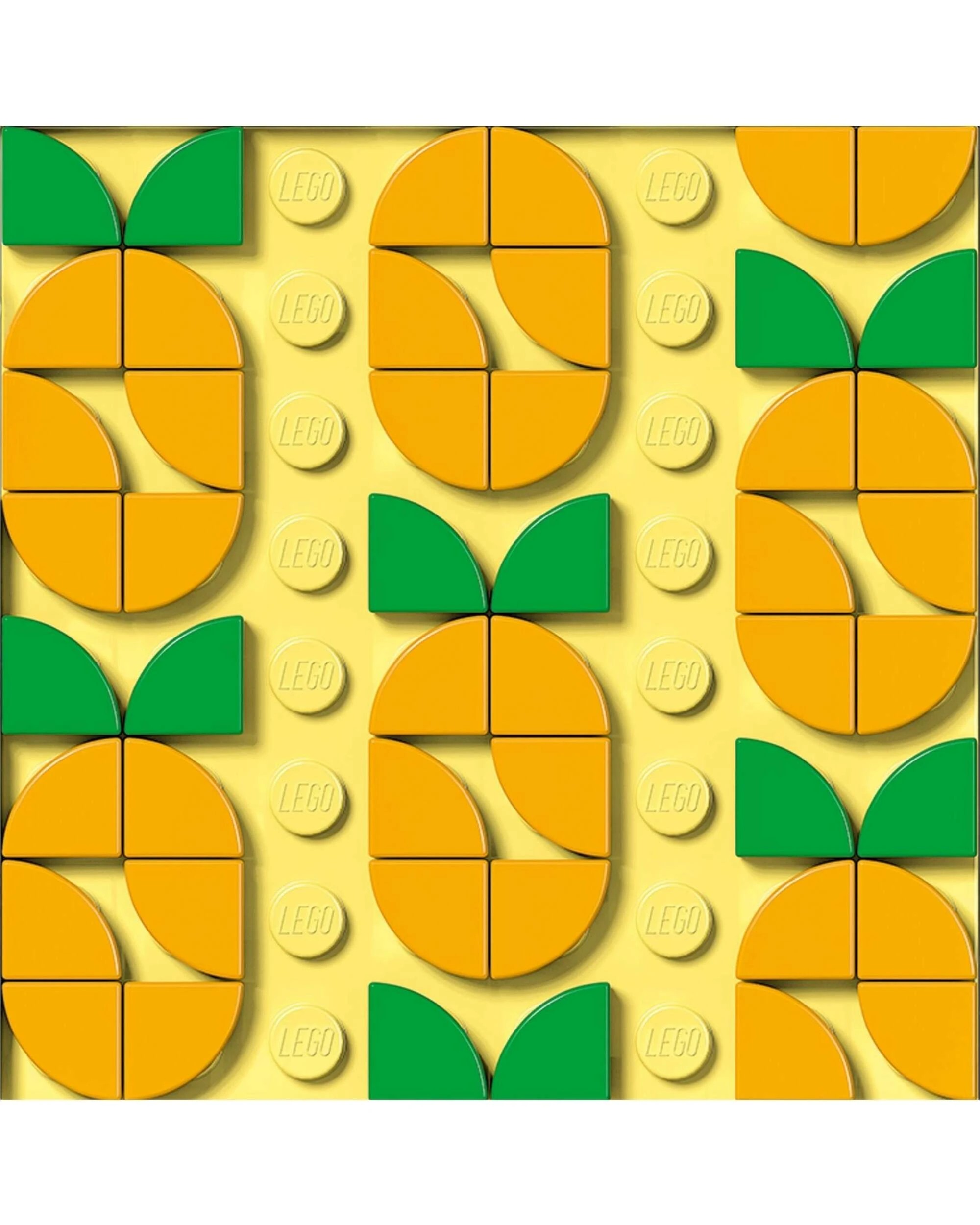 5 LEGO Dots Series 41937 Multi Pack - Summer Vibes, 5 of 5