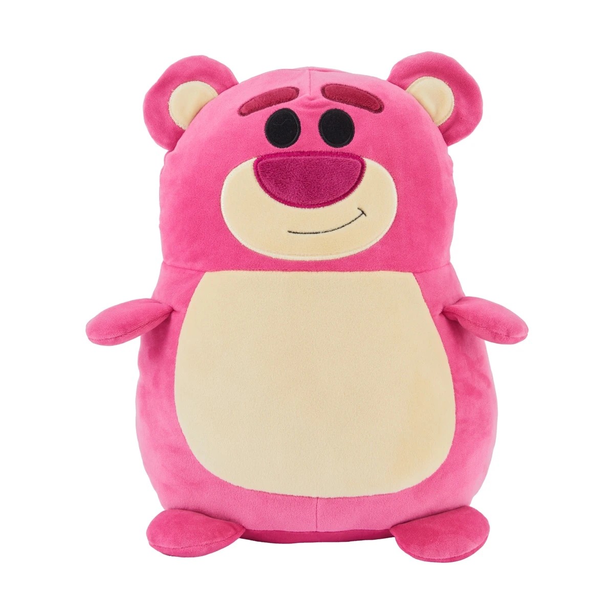 2 36cm Disney Pixar Toy Story Lotso Cushy Plush Toy, 2 of 4