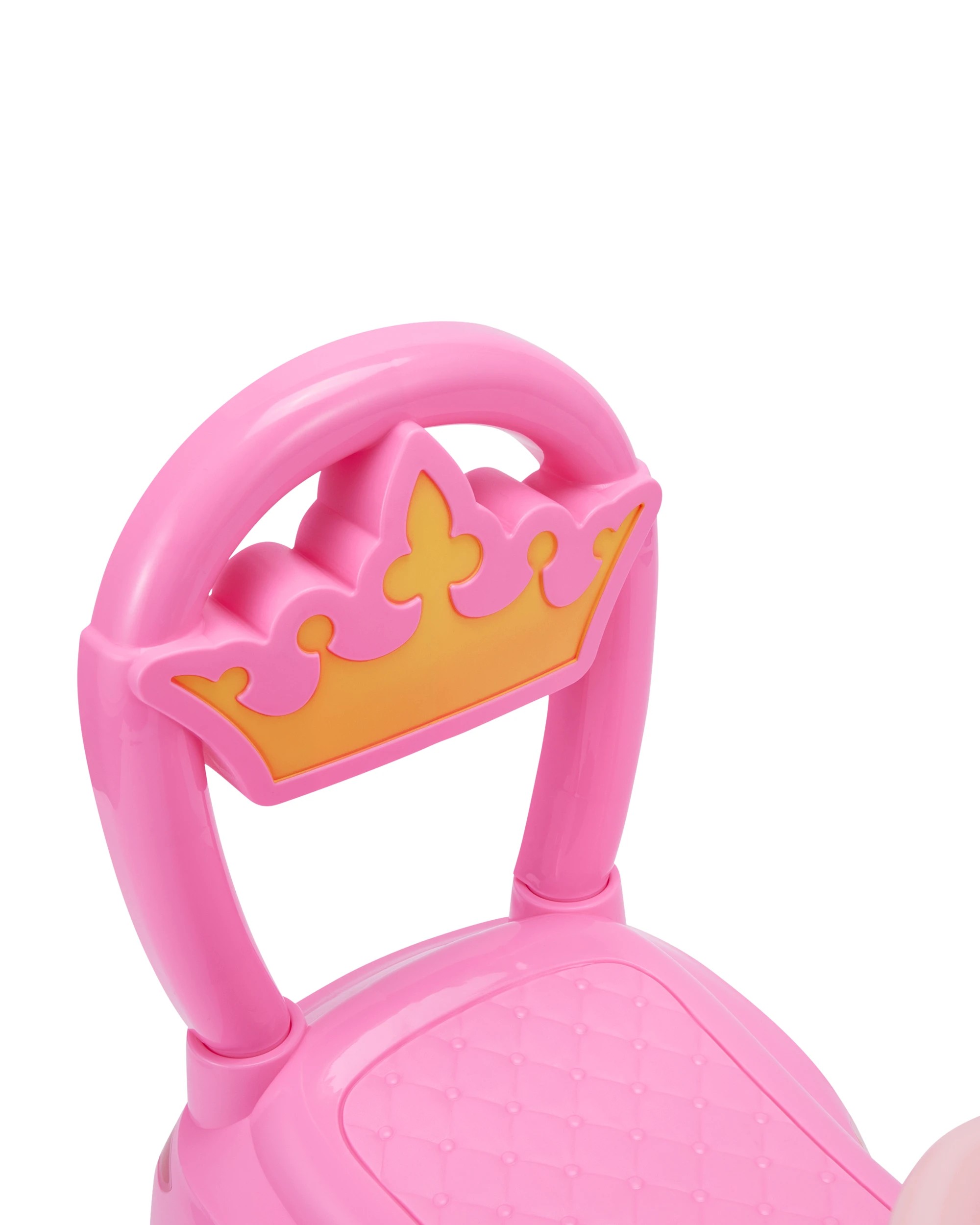 6 Disney Princess Foot to Floor Ride On, 6 of 8