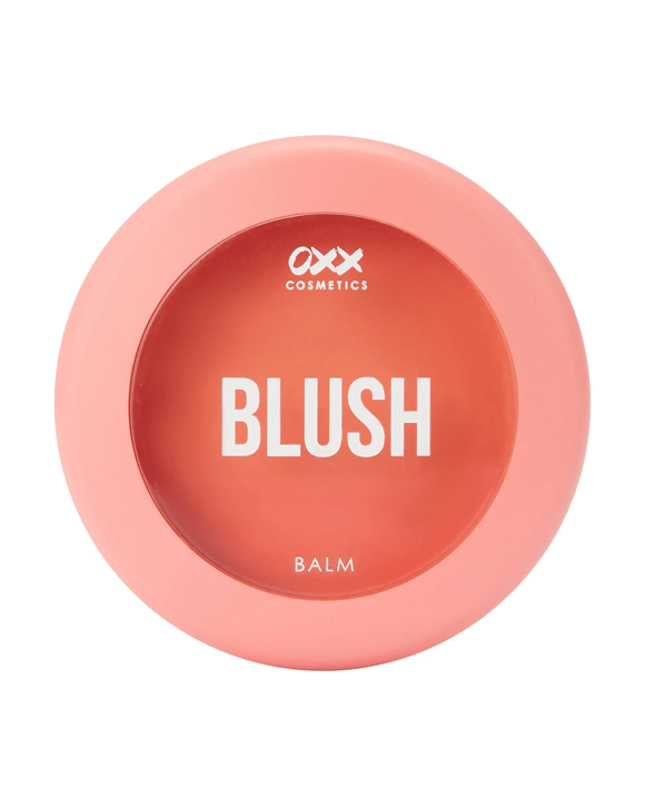 OXX Cosmetics Blush Balm - Candy