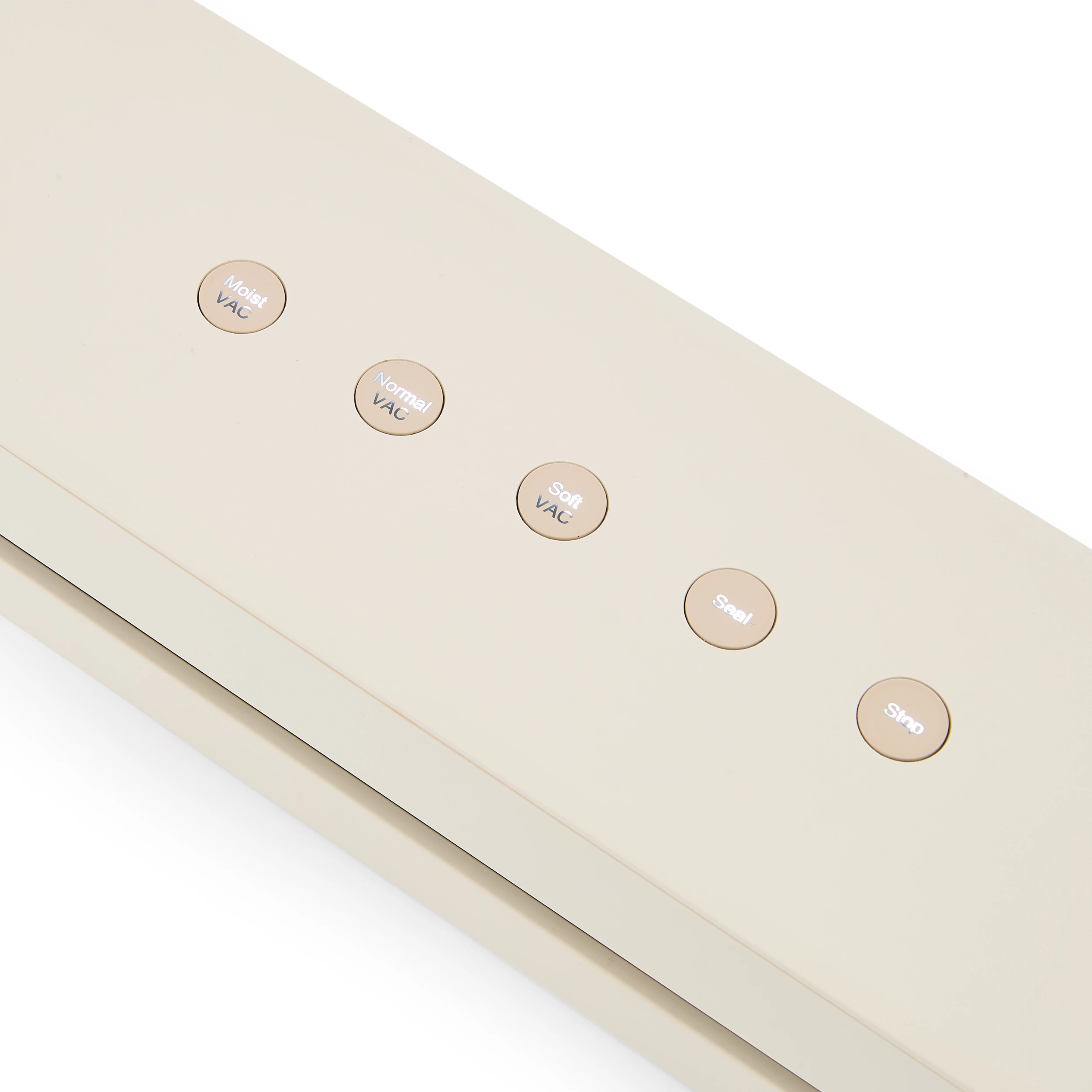 7 Vacuum Seal Machine Space Saving, 7 of 10