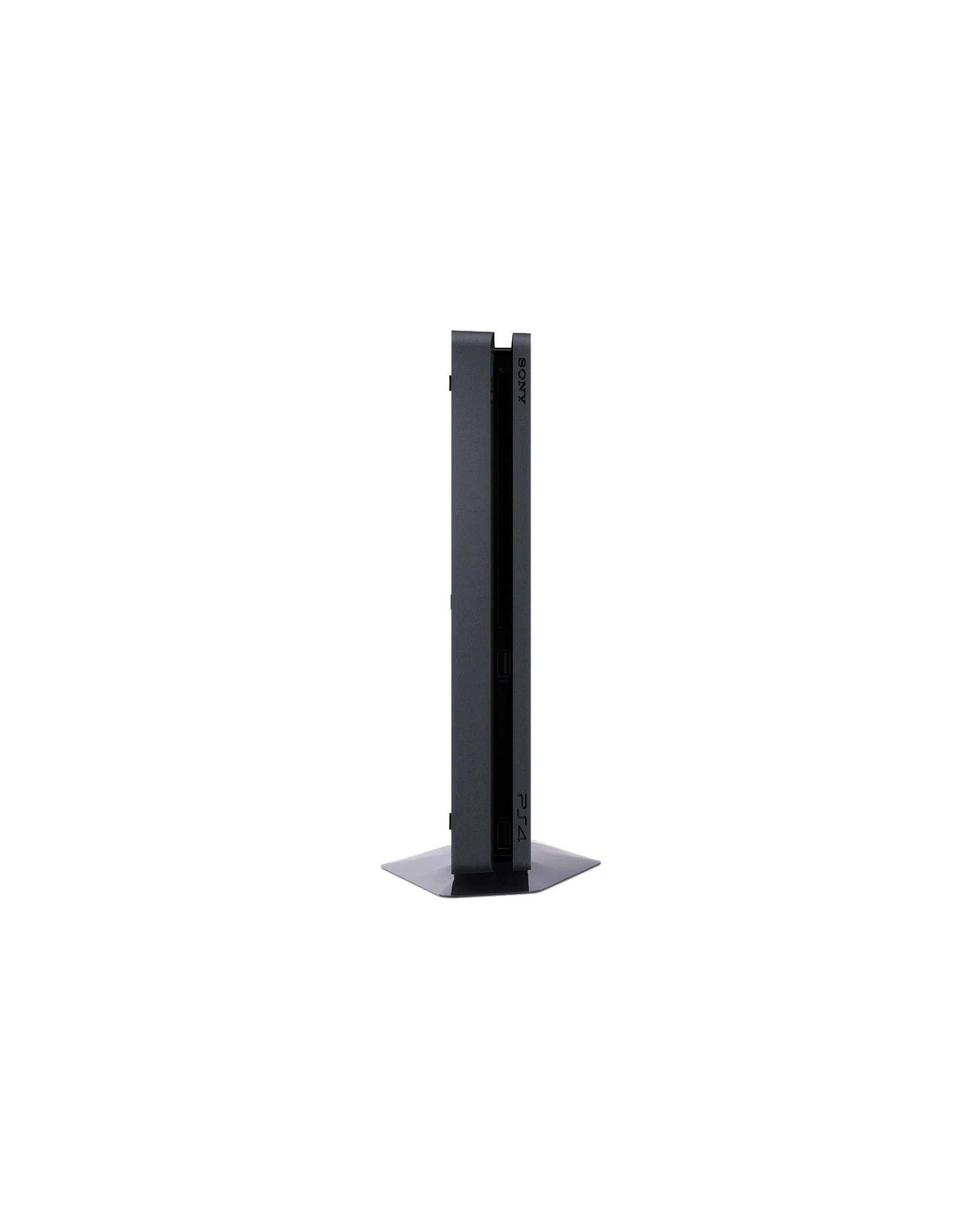 5 PlayStation 4 Slim 500GB Console - Black, 5 of 10