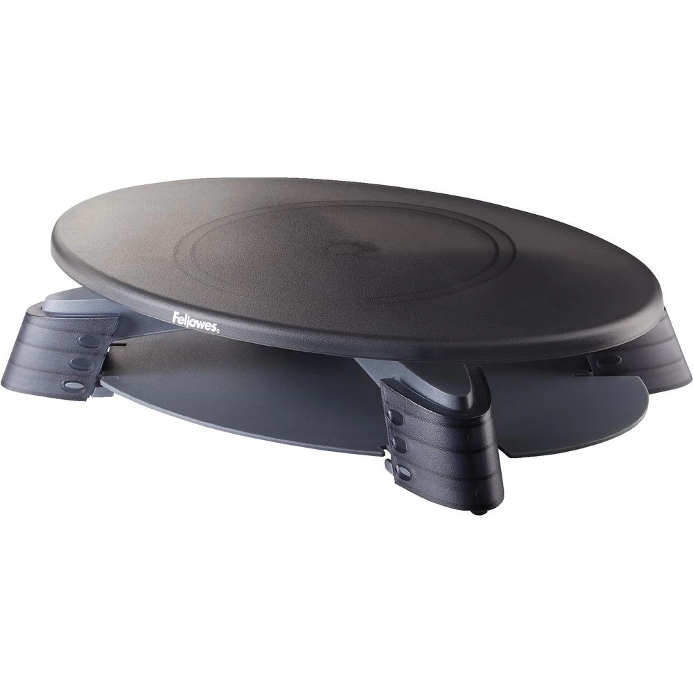 8 Fellowes Swivel Monitor Riser, 8 of 8