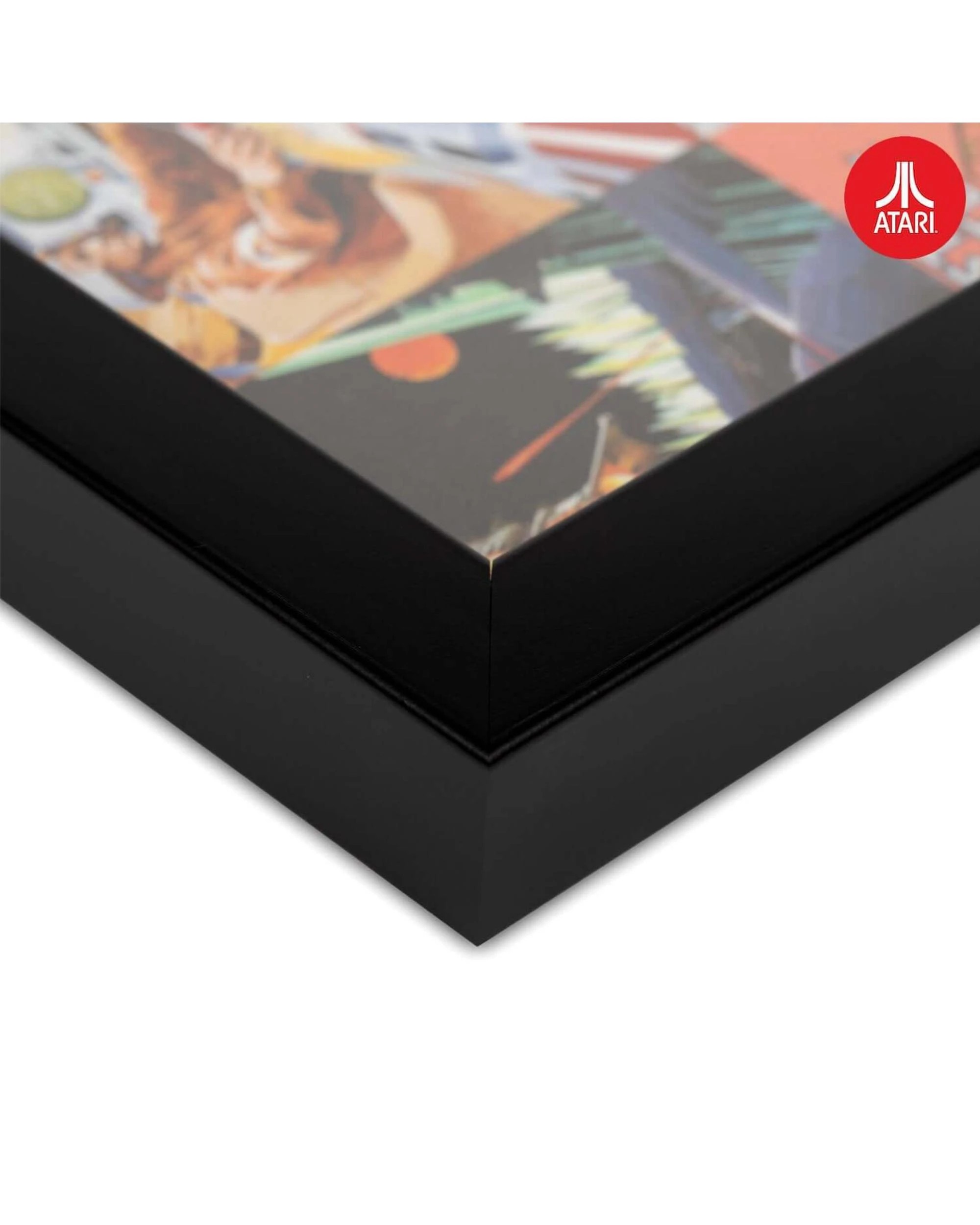 3 Thumbs Up! Official Atari Legends 3D Wall Art, 3 of 4