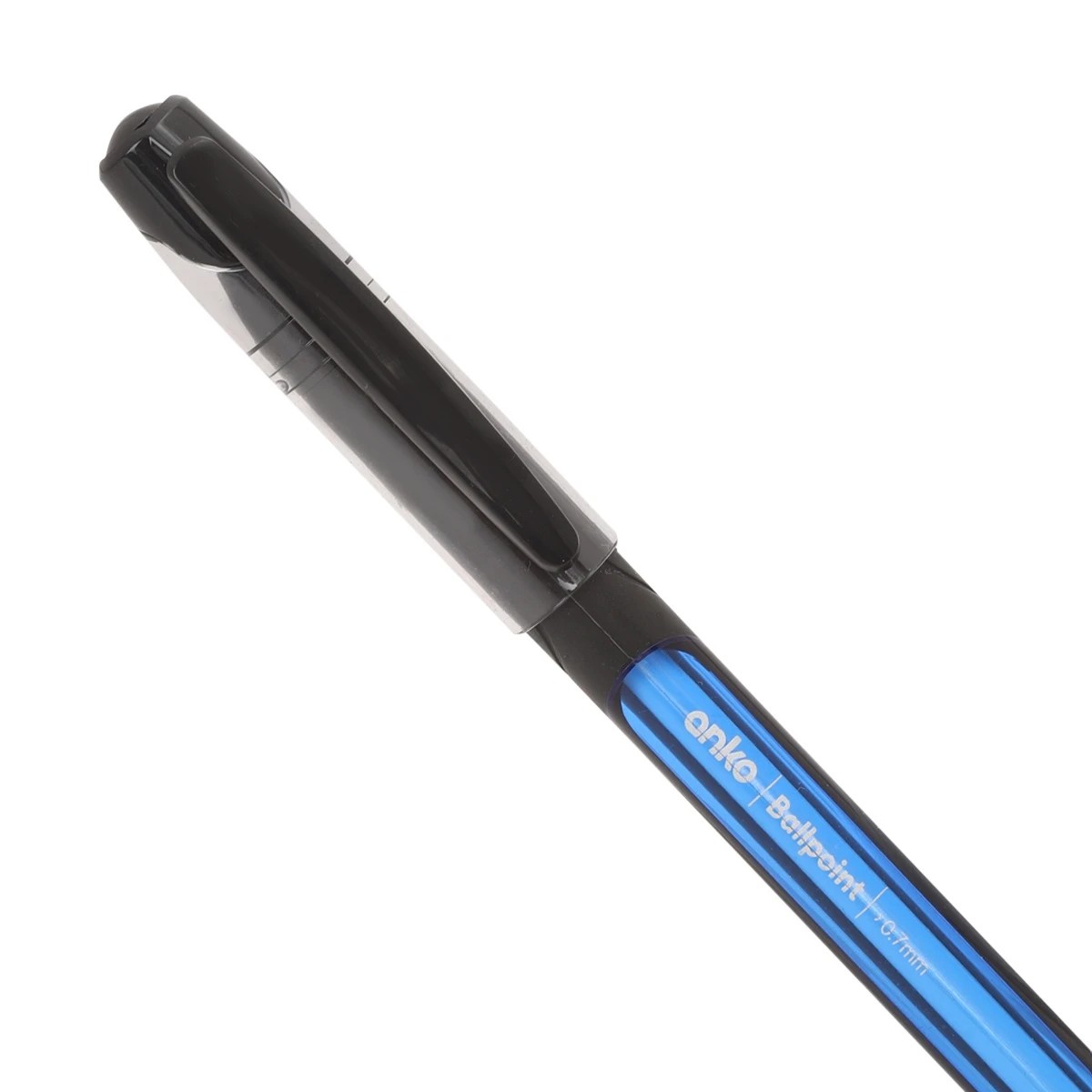 3 3 Pack Ballpoint Pens, 3 of 4