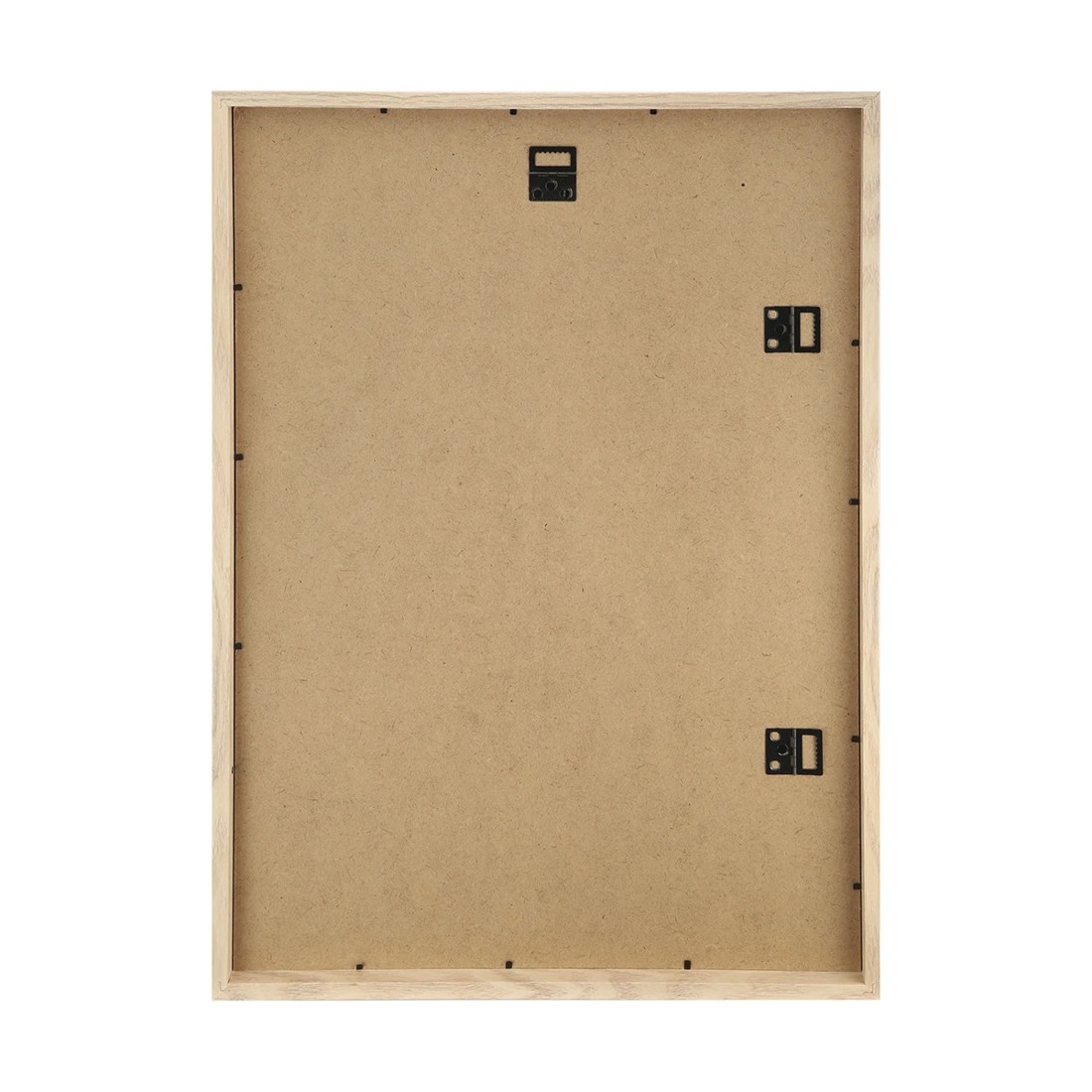 2 Frame Box A3 Wood Look, 2 of 2