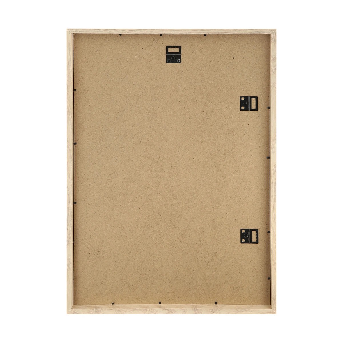 2 Frame Box A3 Wood Look, 2 of 2