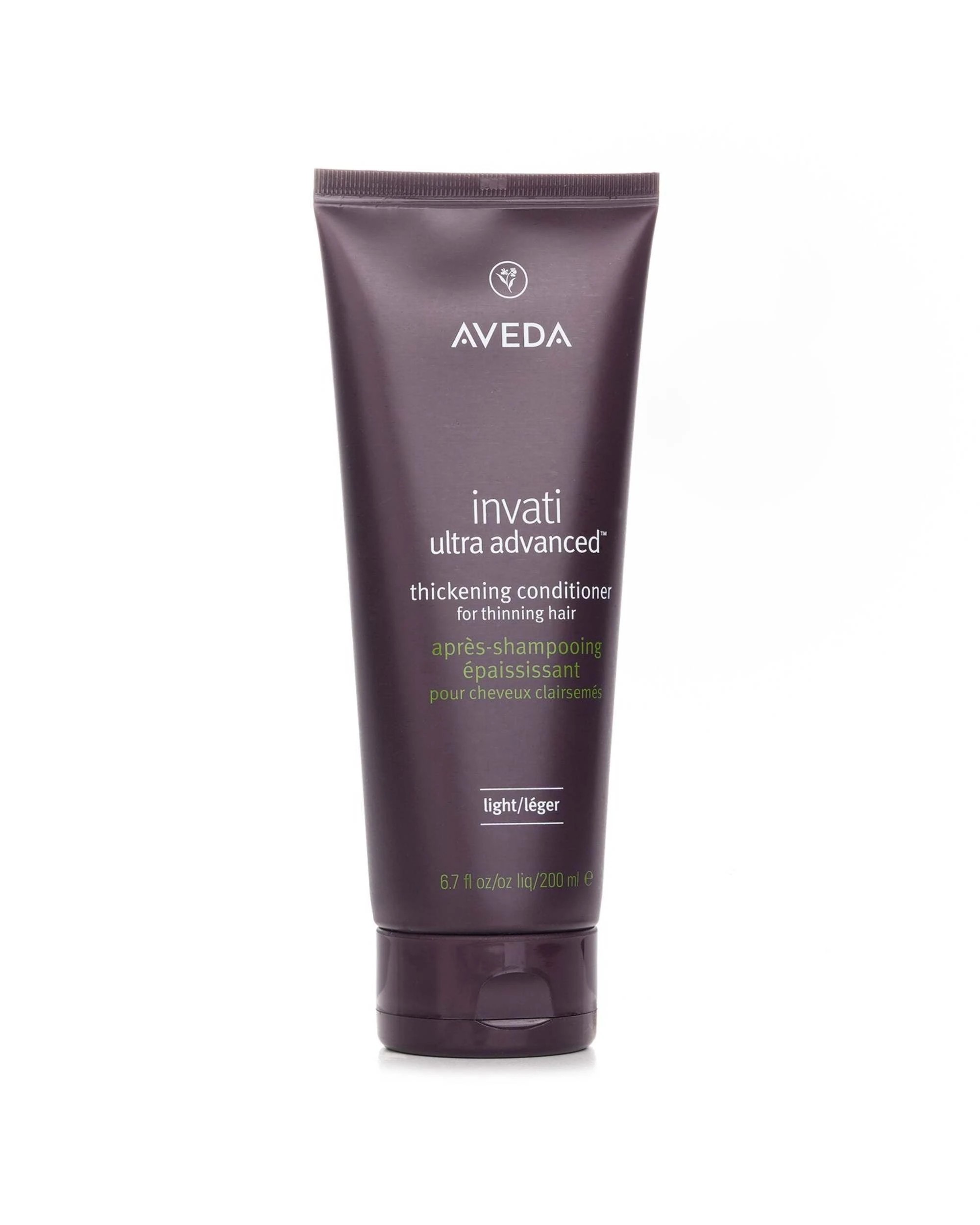 2 Aveda Invati Ultra Advanced Thickening Conditioner Light (For Thinning Hair) 200ml, 2 of 2