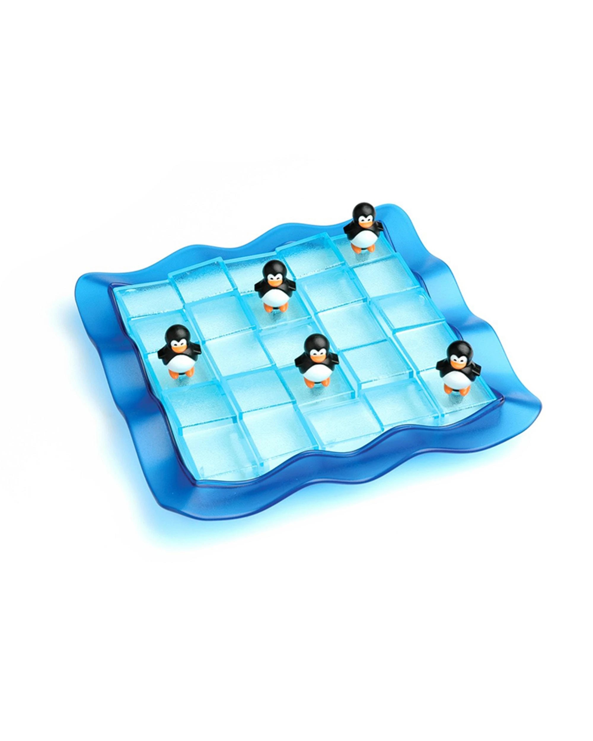 2 Penguins On Ice Board Game, 2 of 3