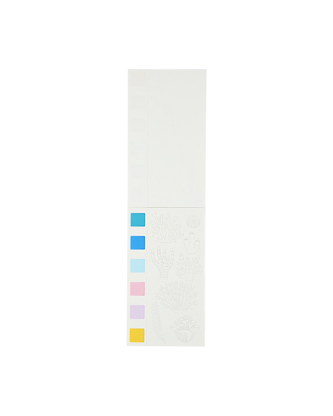 2 Mini Paint Pad - Sea Life, 2 of 5