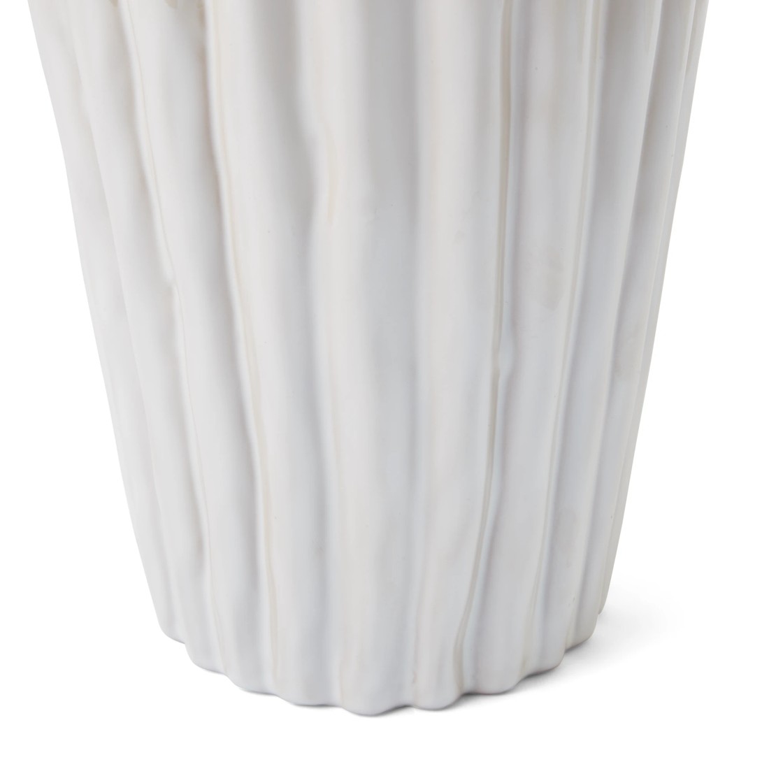 4 Tall Pearlescent Vase, 4 of 6