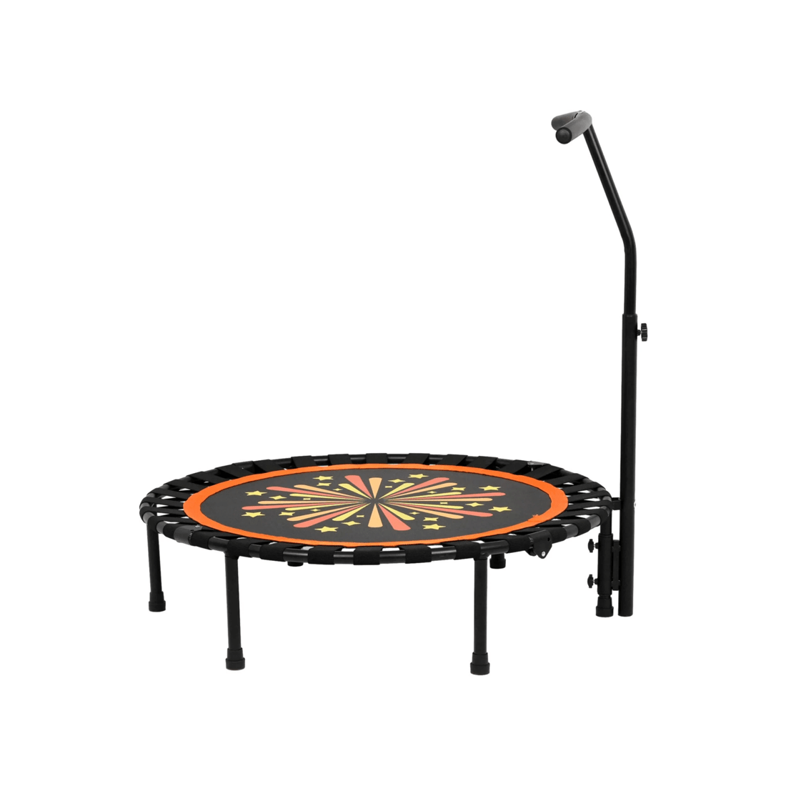 5 Advwin Rebounder Mini Trampoline 40 inch, 5 of 7
