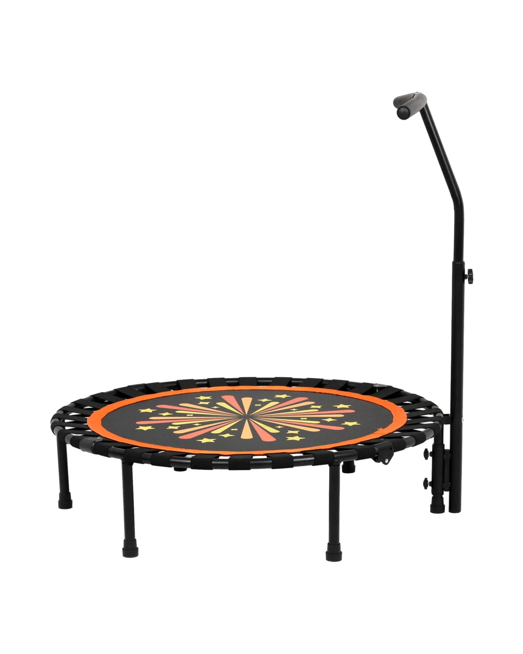 5 Advwin Rebounder Mini Trampoline 40 inch, 5 of 7