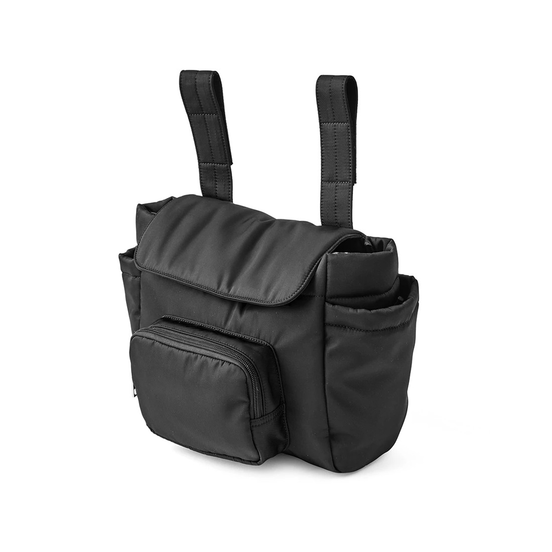 2 Stroller Organiser - Black, 2 of 10