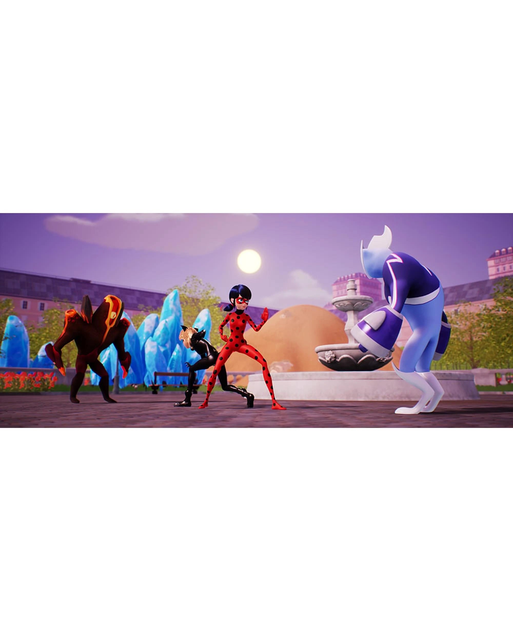 5 Miraculous: Paris Under Siege - PS5, 5 of 8