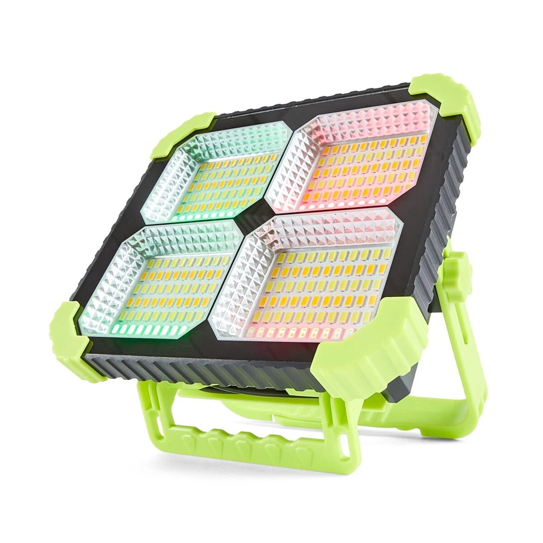 3 Solar Work Light, 3 of 10