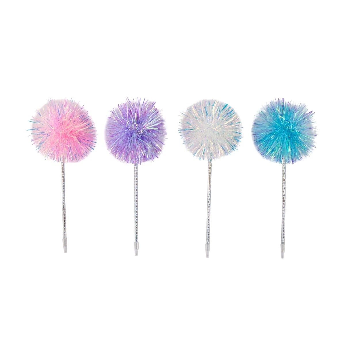 1 Cheergirl Pen - Assorted, 1 of 10
