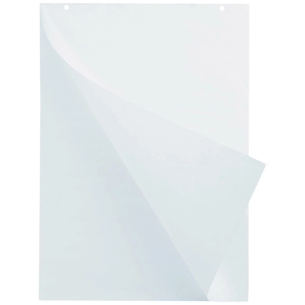 1 Quartet Recycled Flipchart Pad 600 x 850mm 20 Sheet, 1 of 1
