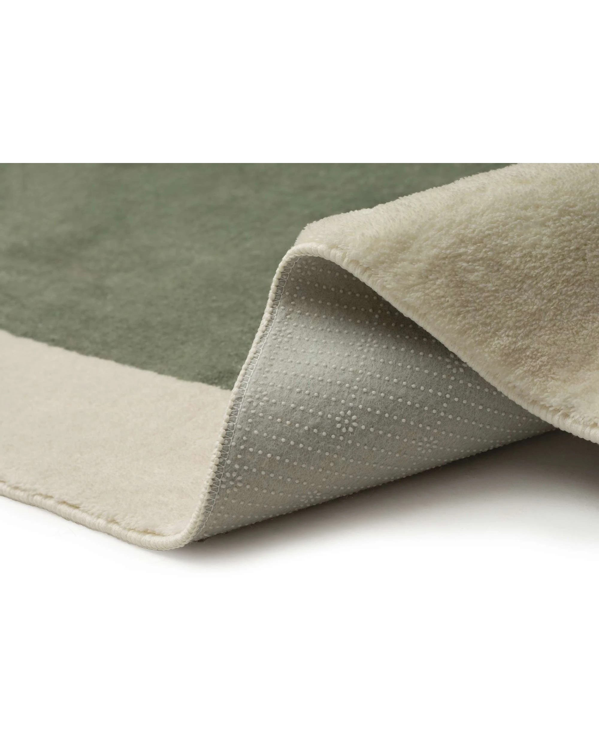 5 Loopsie Lenox Printed Washable Rug-330cm x 240cm - Green, 5 of 8