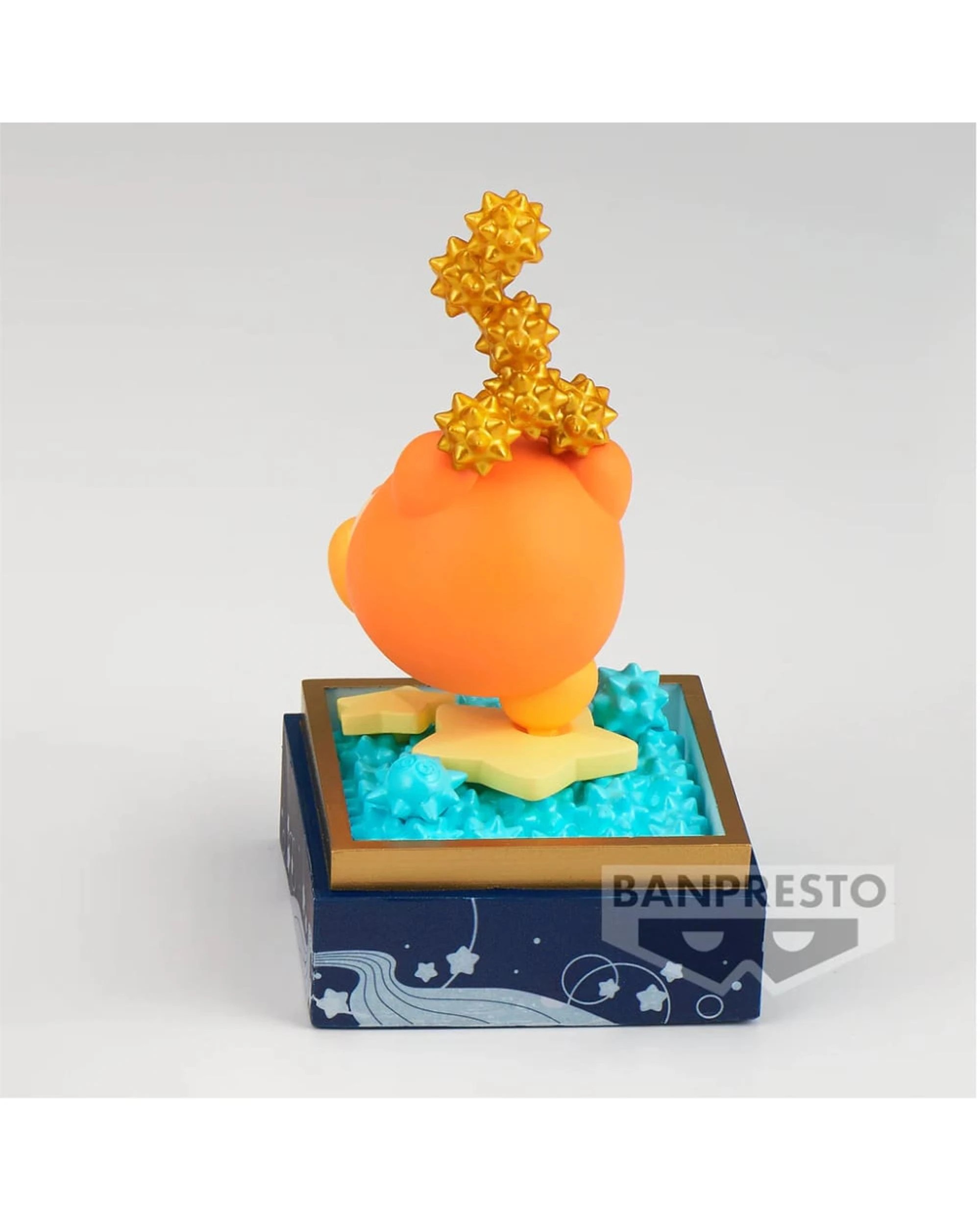 5 Banpresto Paldolce Collection Kirby Vol 5 Waddle Dee Figure, 5 of 5