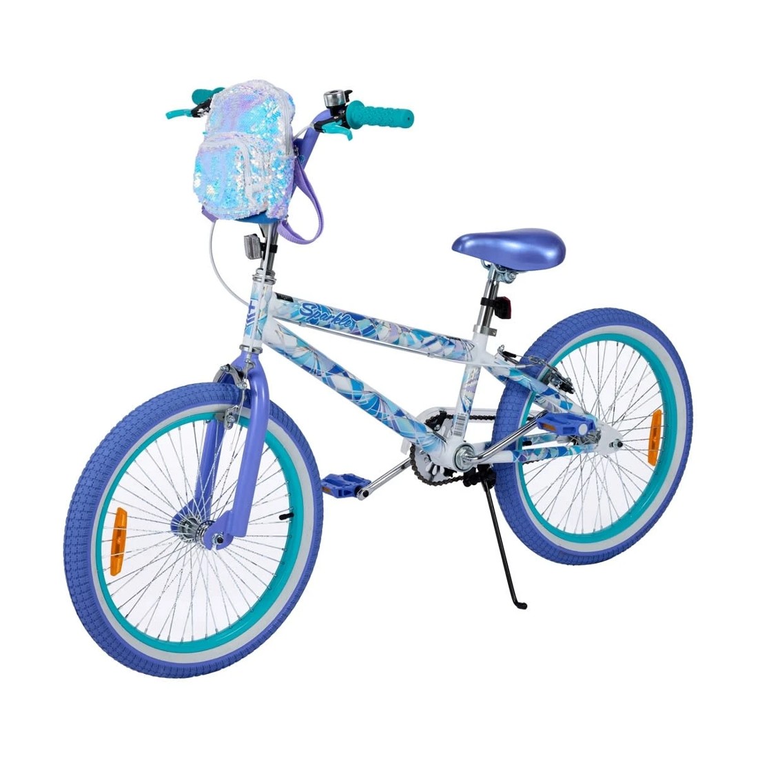 1 50cm Sparkle Bike, 1 of 7