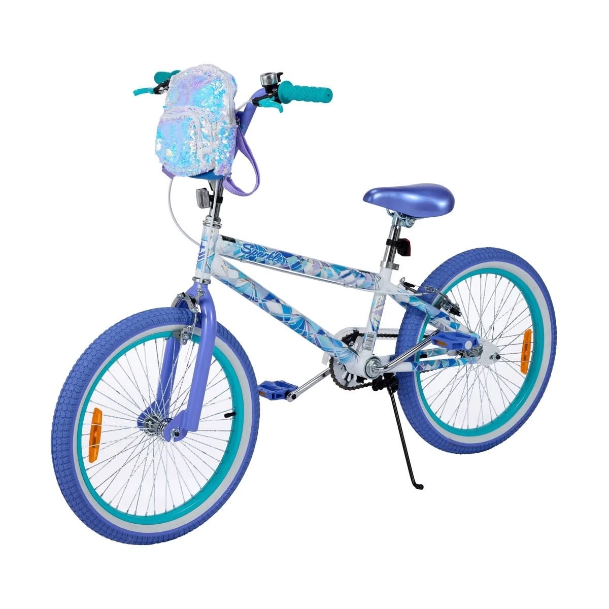1 50cm Sparkle Bike, 1 of 7
