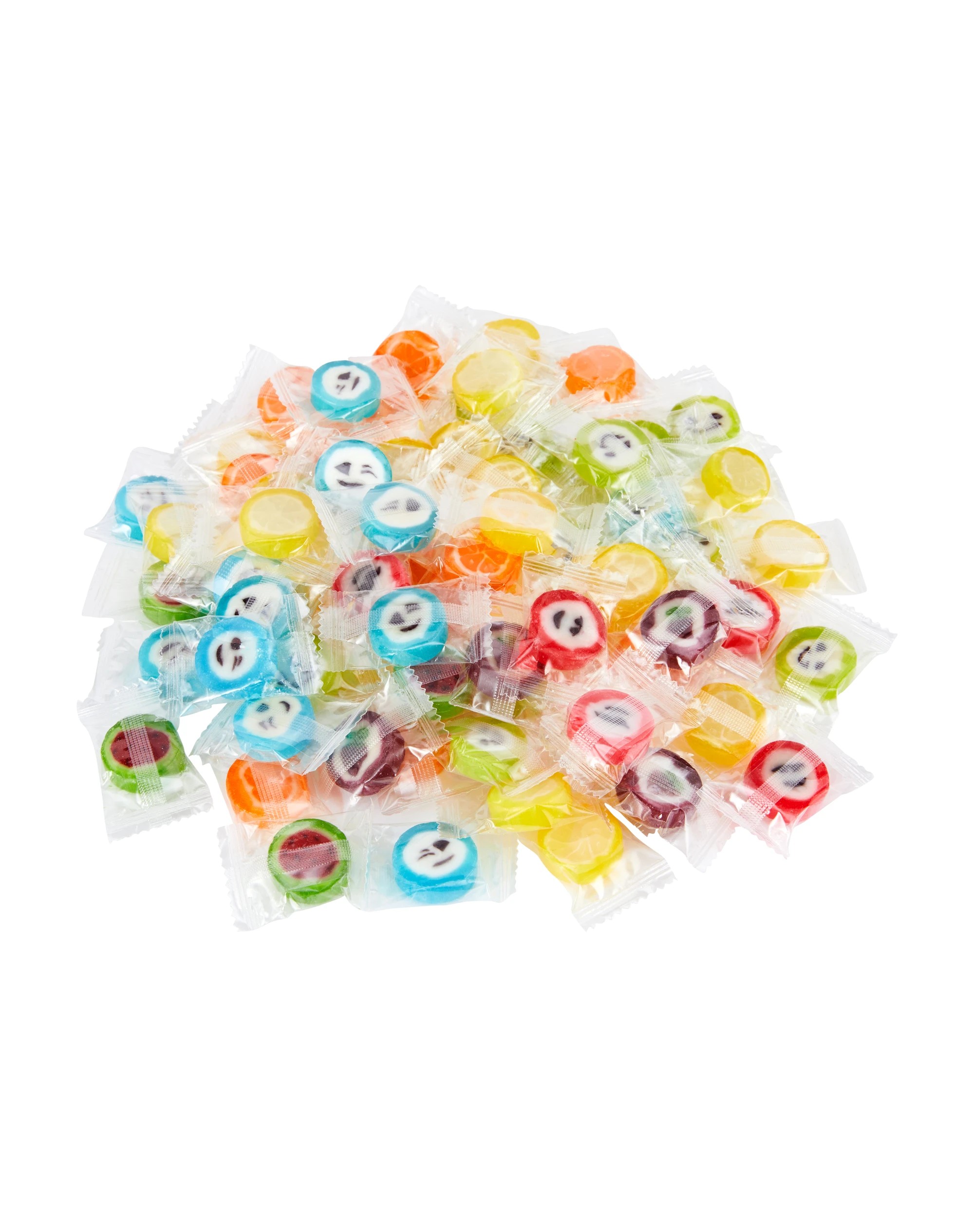 2 Emoji Hard Candy Mega Share Pack 380g, 2 of 4