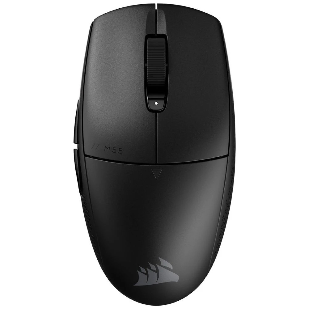 1 Corsair M55 Wireless Gaming Mouse, 1 of 5