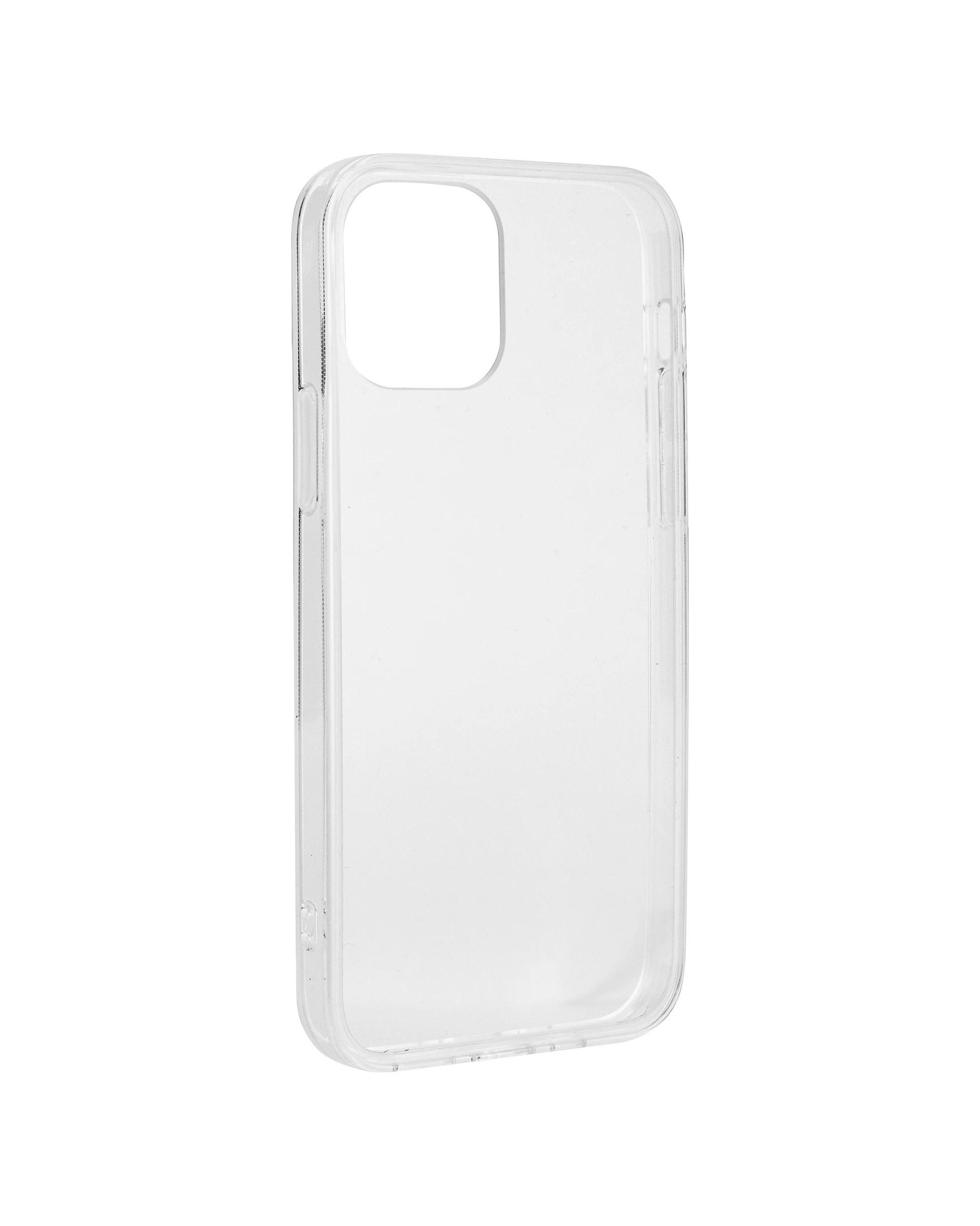 3 iPhone 12 Pro Case - Clear, 3 of 6