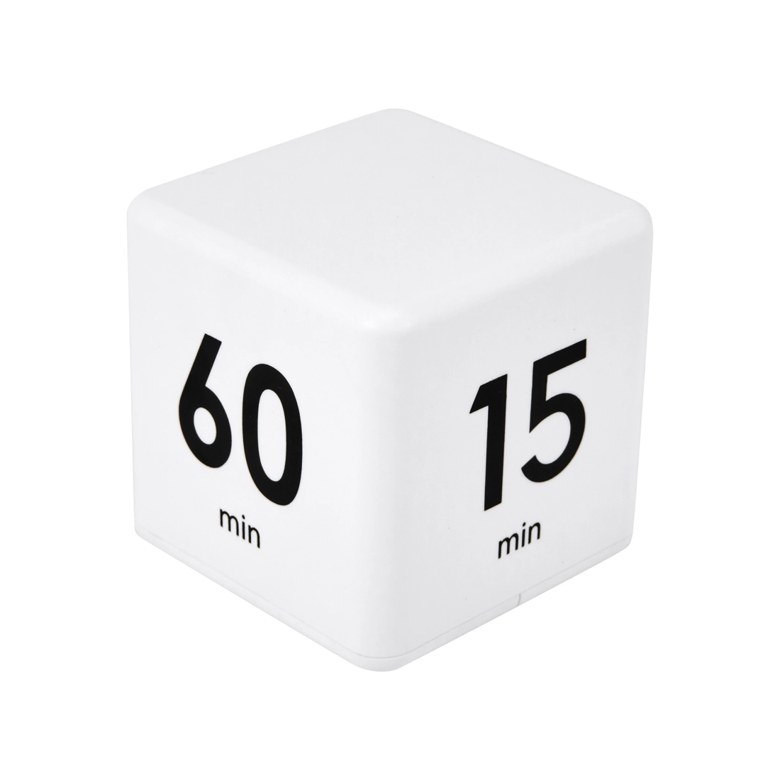 3 Cube Timer, 3 of 5