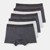 Navy Grey