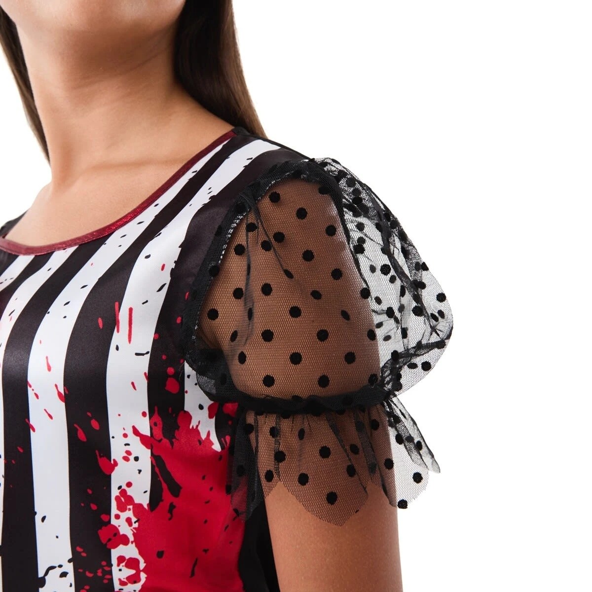 7 2 Piece Clown Costume - Ages 12+, 7 of 10