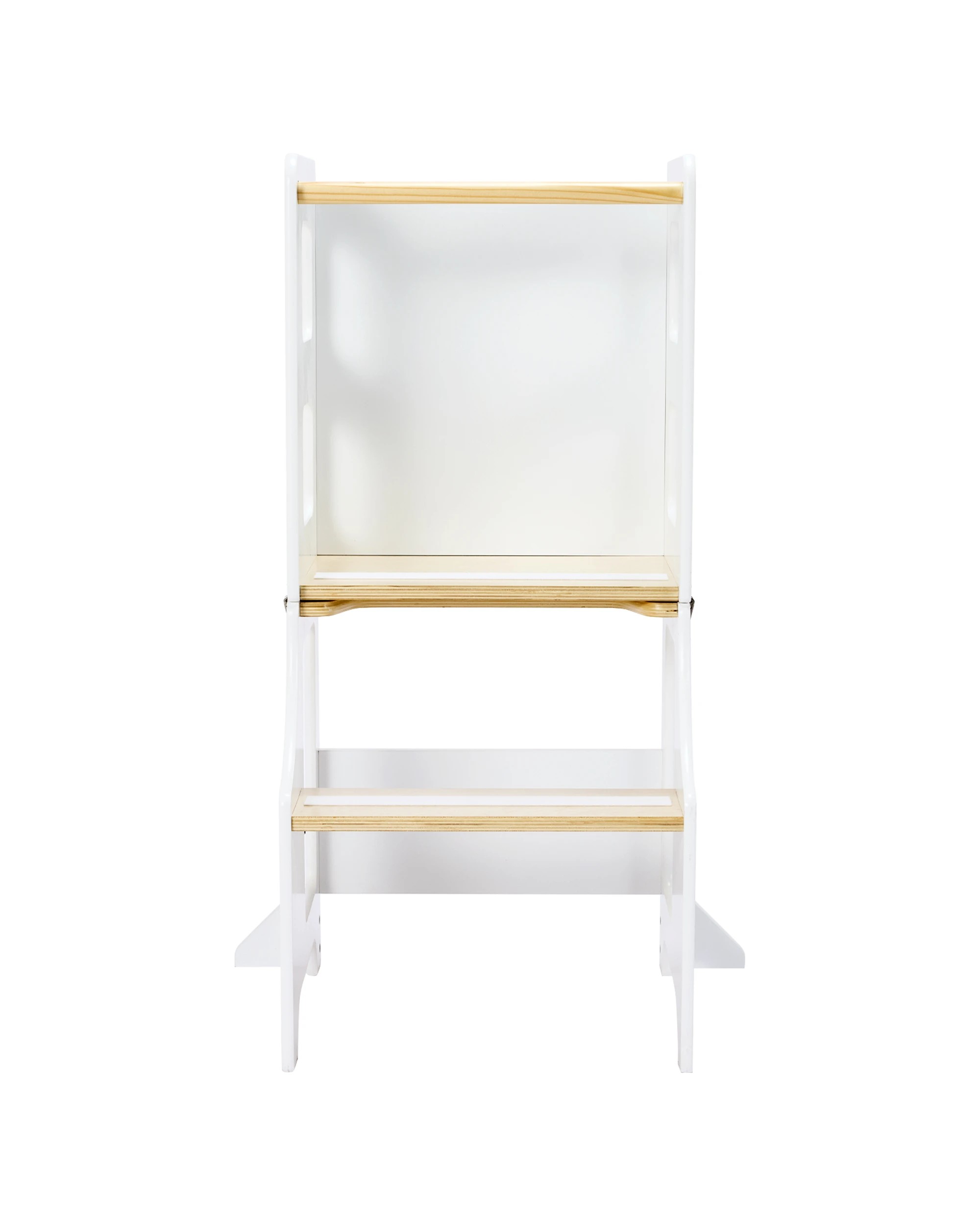 2 2-in-1 Stand Up Stool, 2 of 9