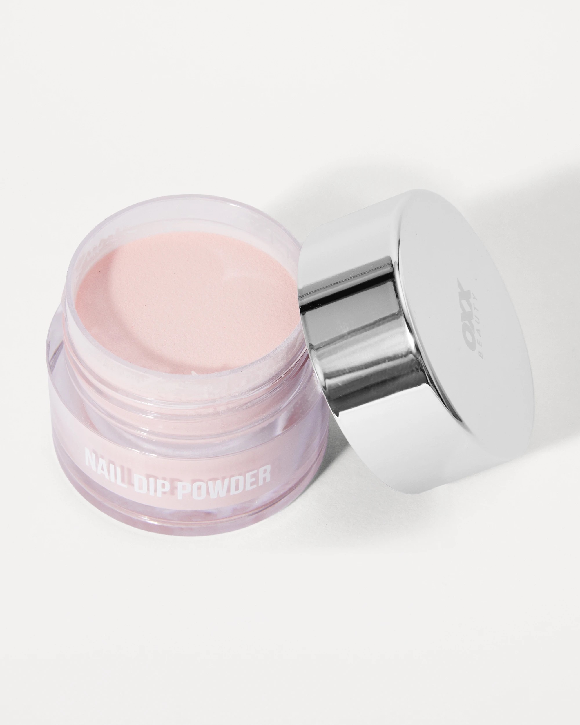 3 OXX Beauty Nail Dip Powder - Core Pink, 3 of 4