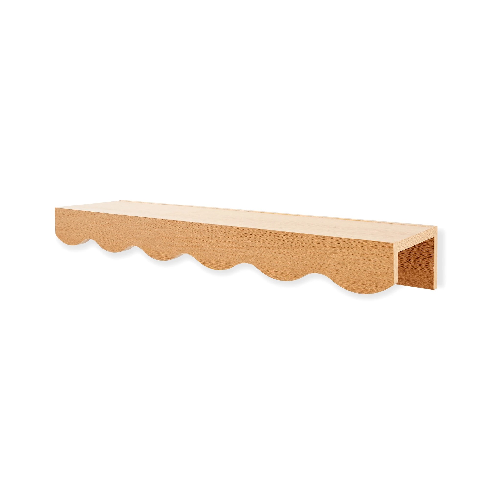 4 Wave Shelf, 4 of 9
