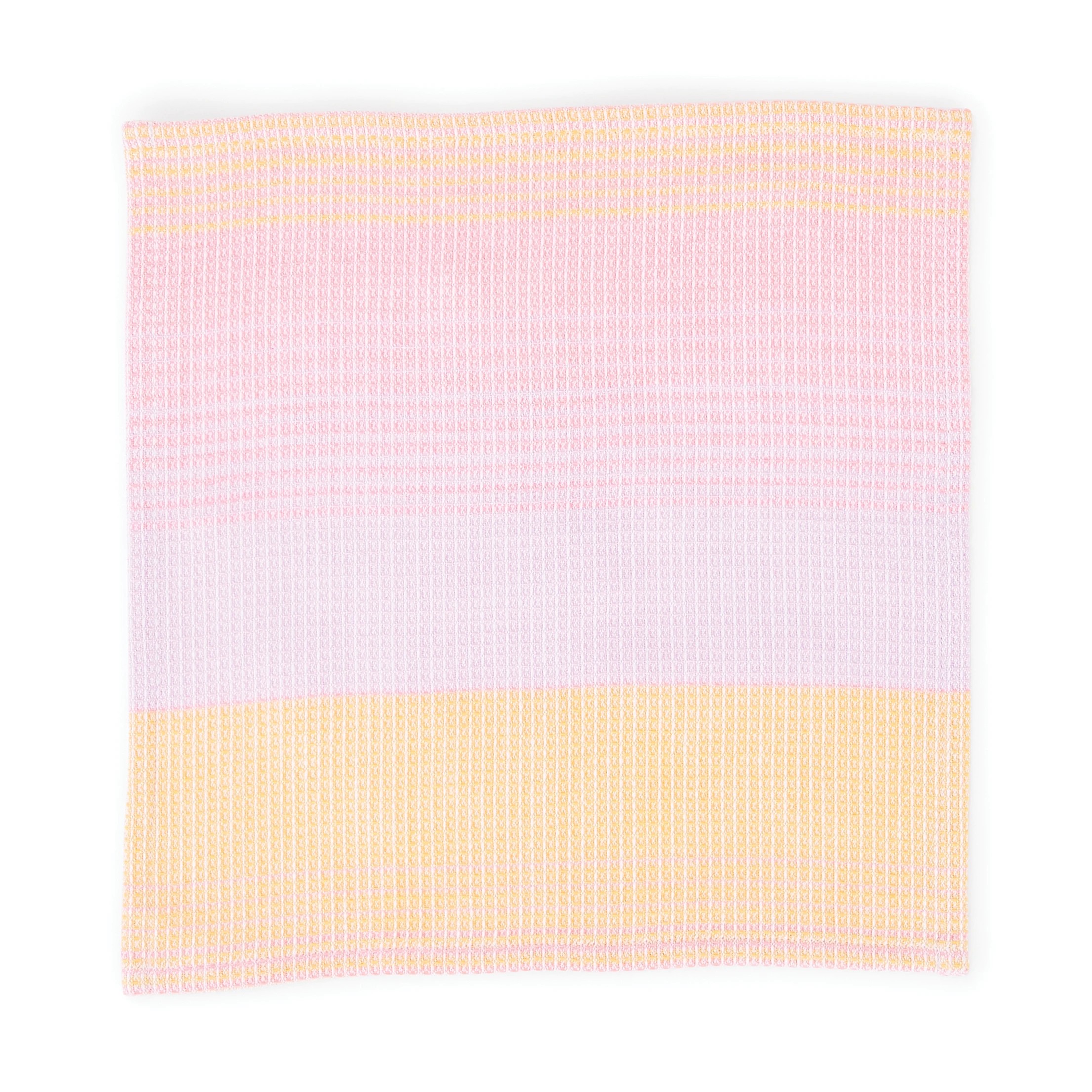 5 3 Pack Ombre Dish Cloths, 5 of 6